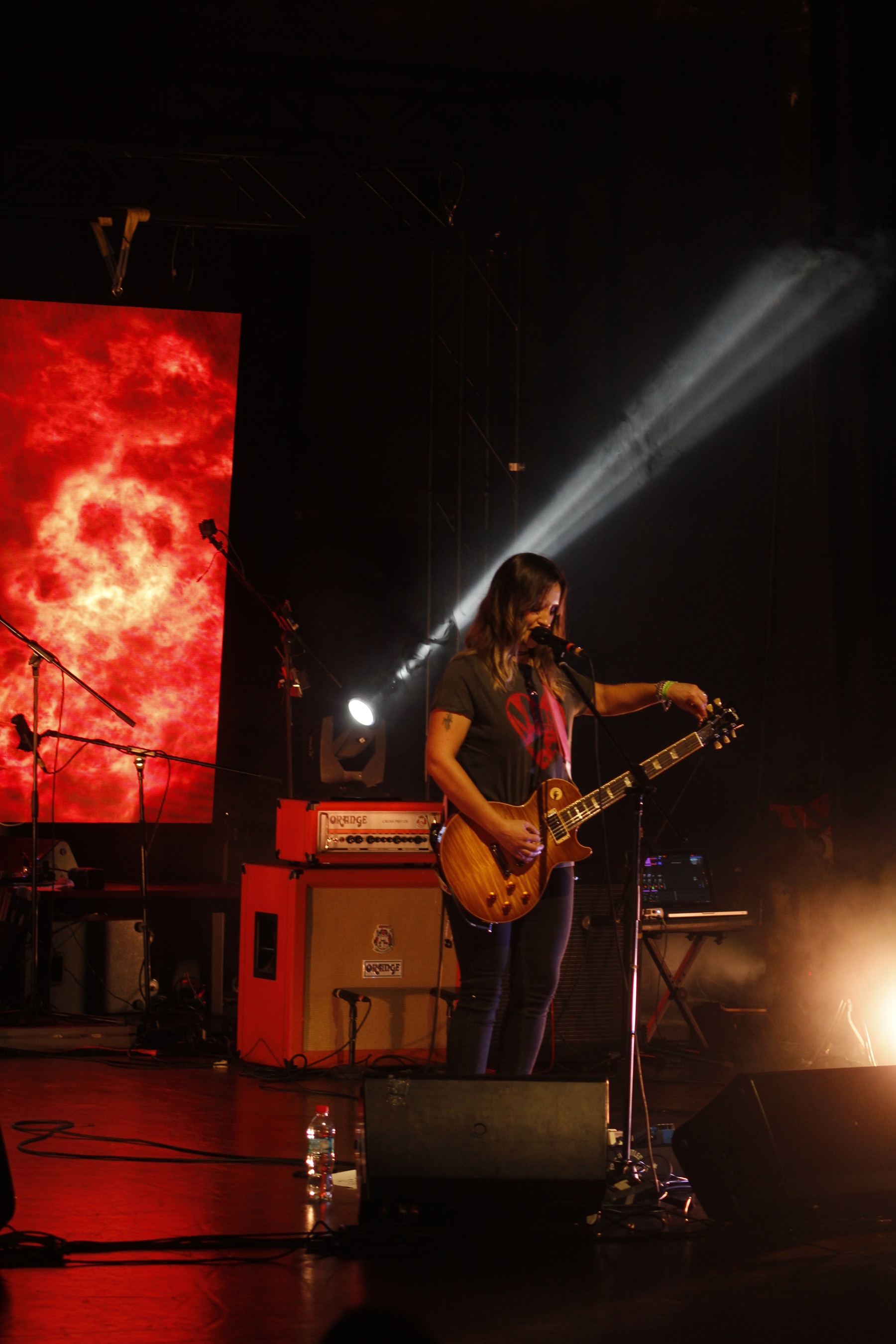 Festival Udara 2025 - Día 1