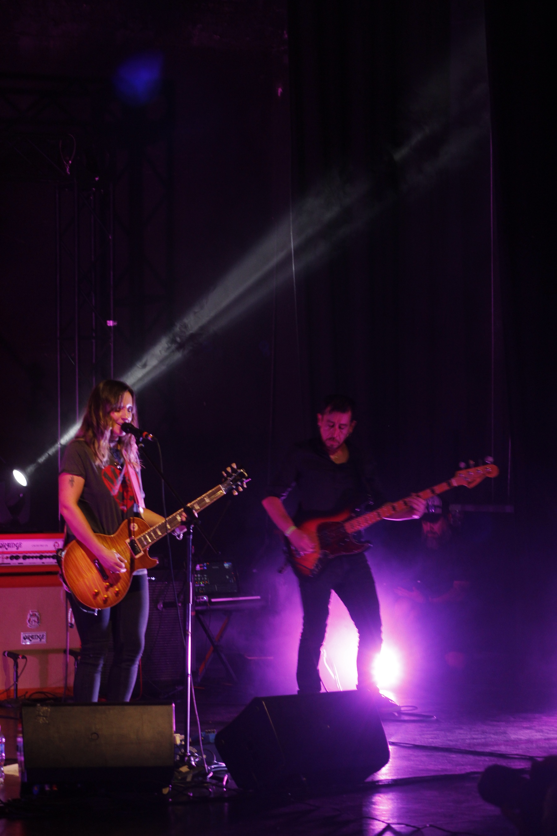 Festival Udara 2025 - Día 1