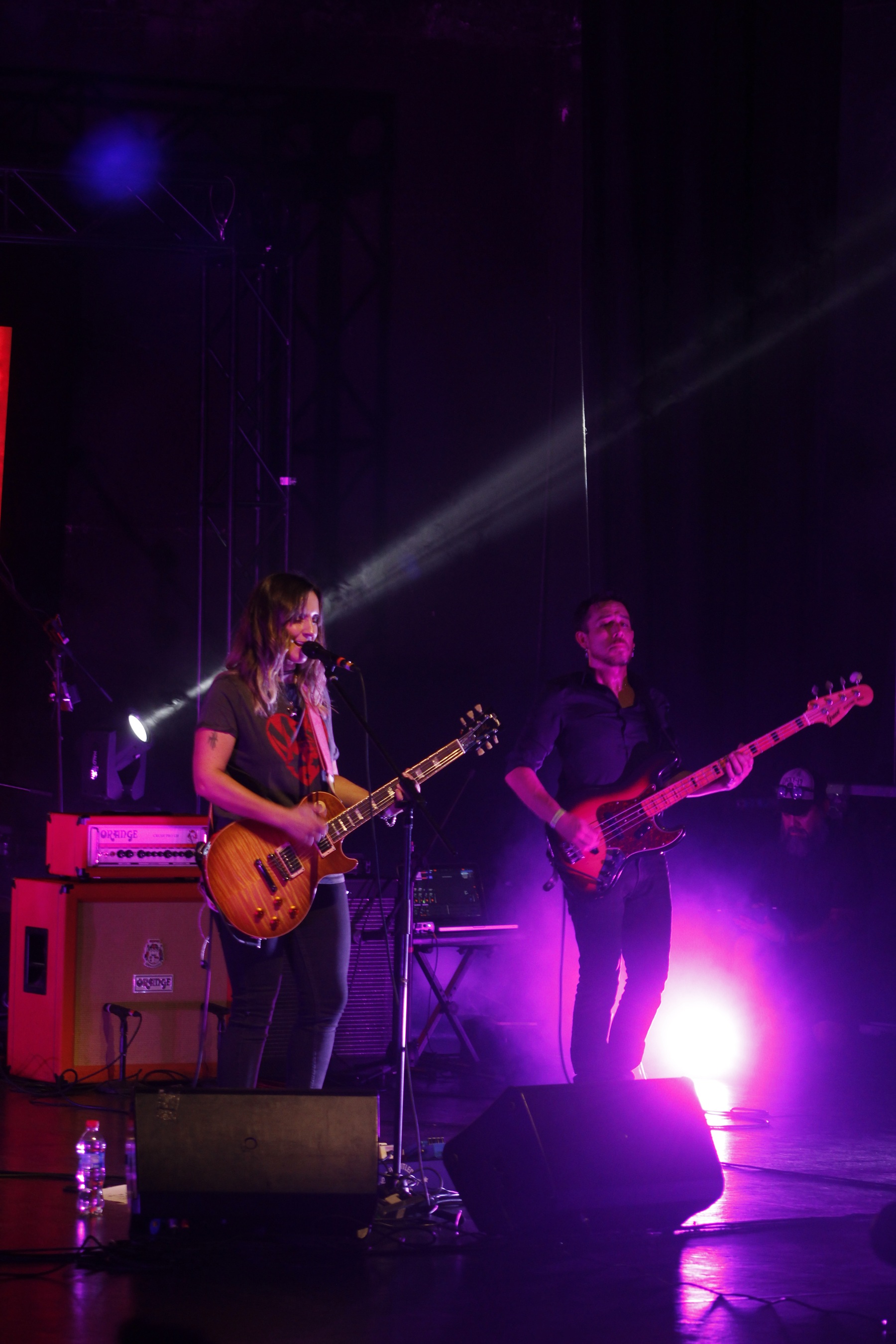 Festival Udara 2025 - Día 1