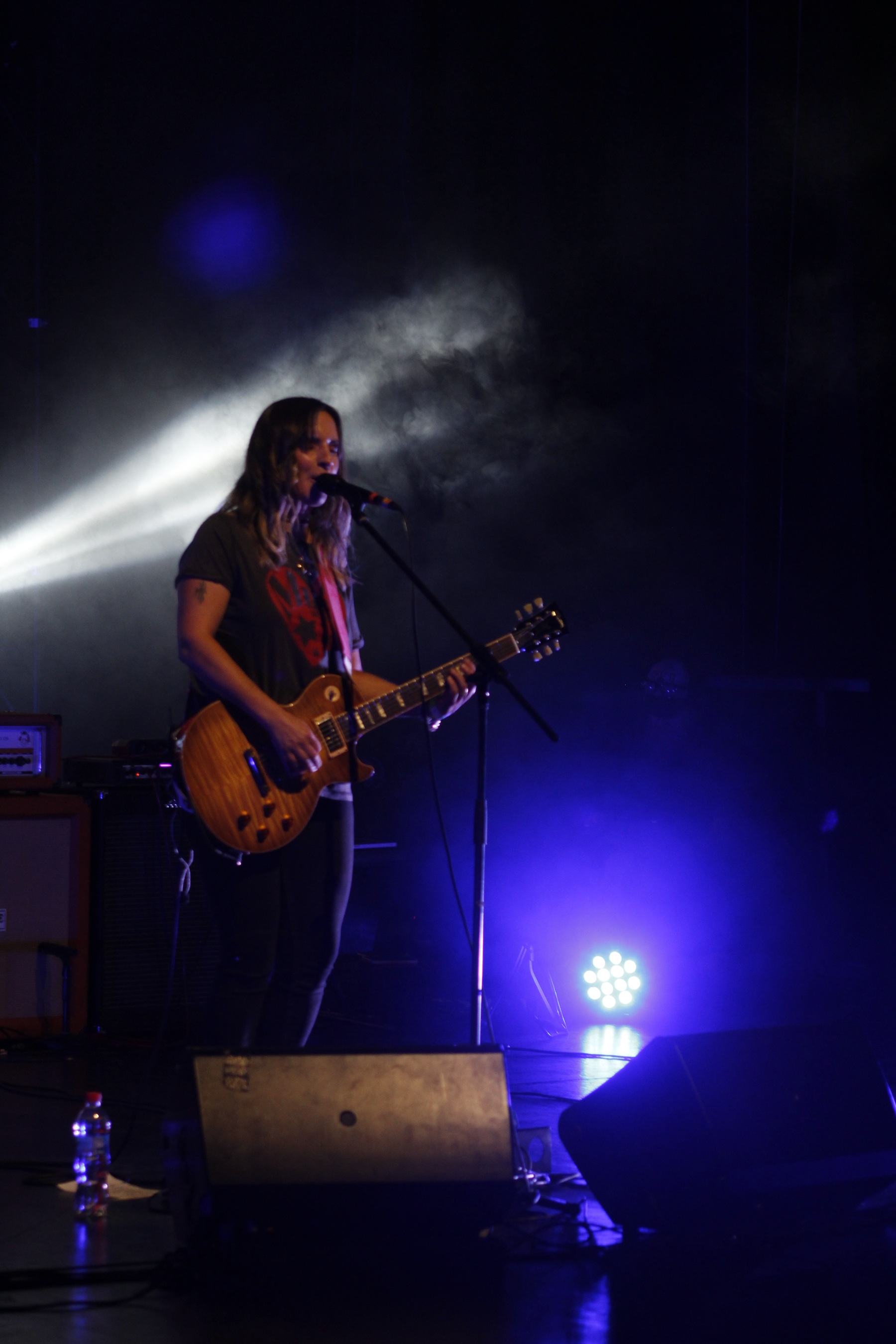 Festival Udara 2025 - Día 1