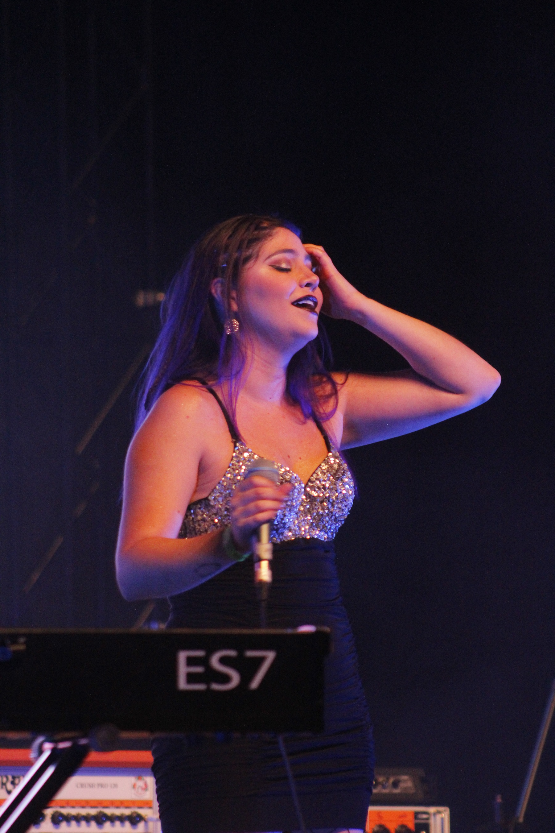 Festival Udara 2025 - Día 2