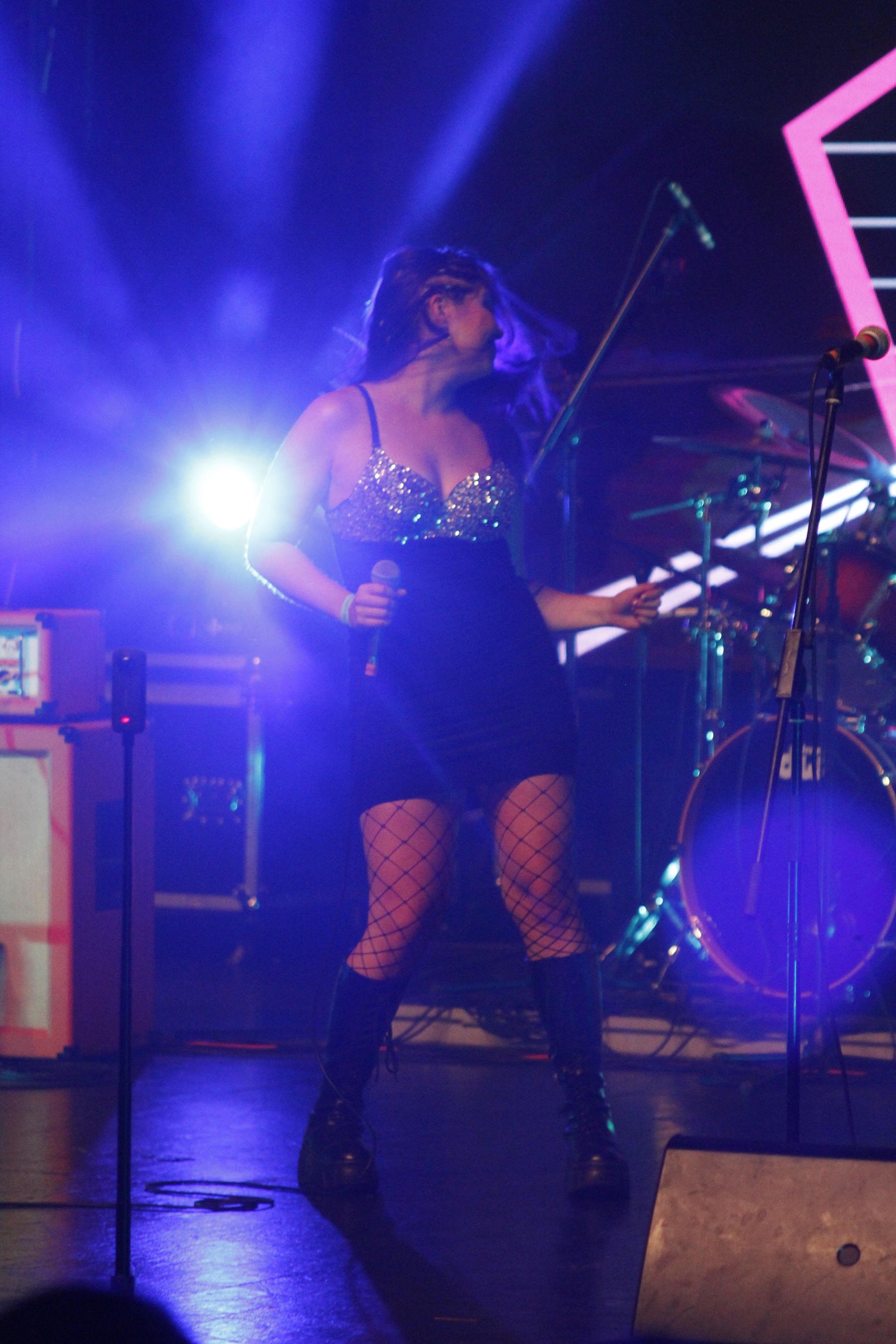 Festival Udara 2025 - Día 2