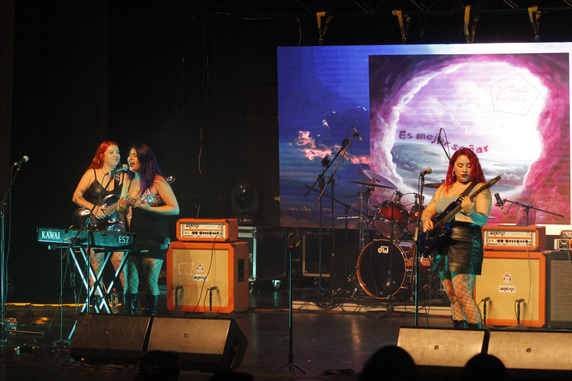 Festival Udara 2025 - Día 2