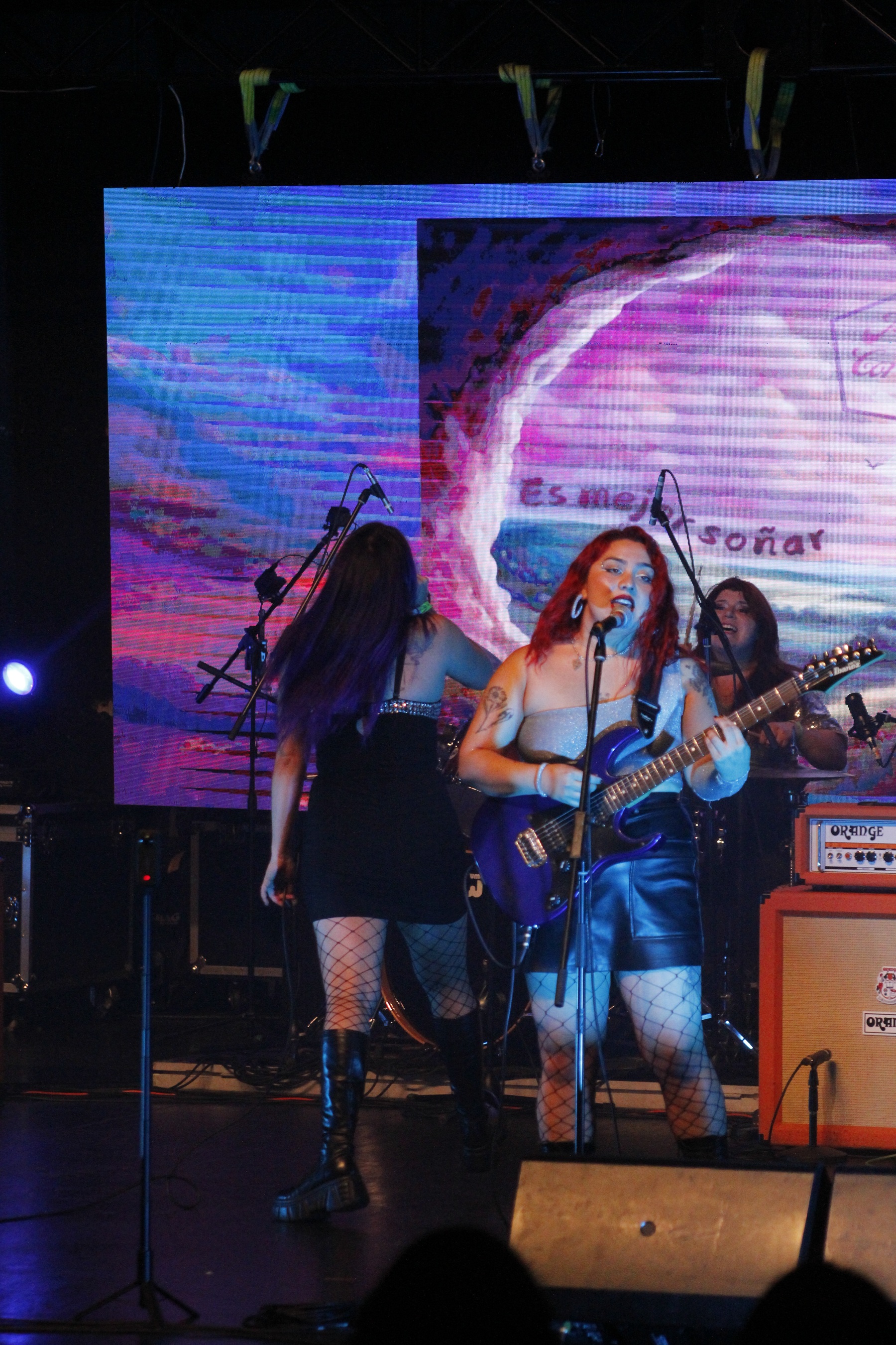 Festival Udara 2025 - Día 2