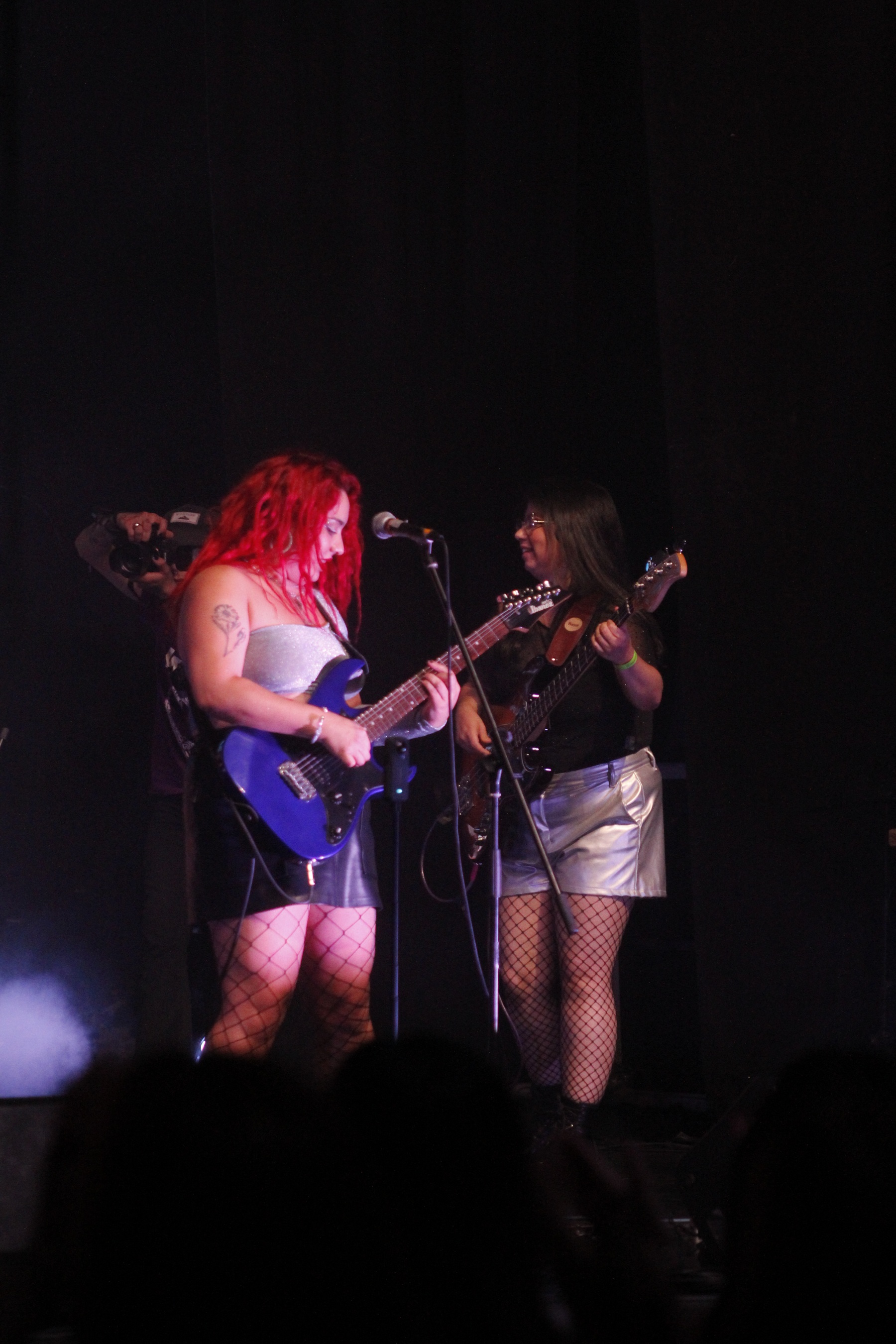 Festival Udara 2025 - Día 2