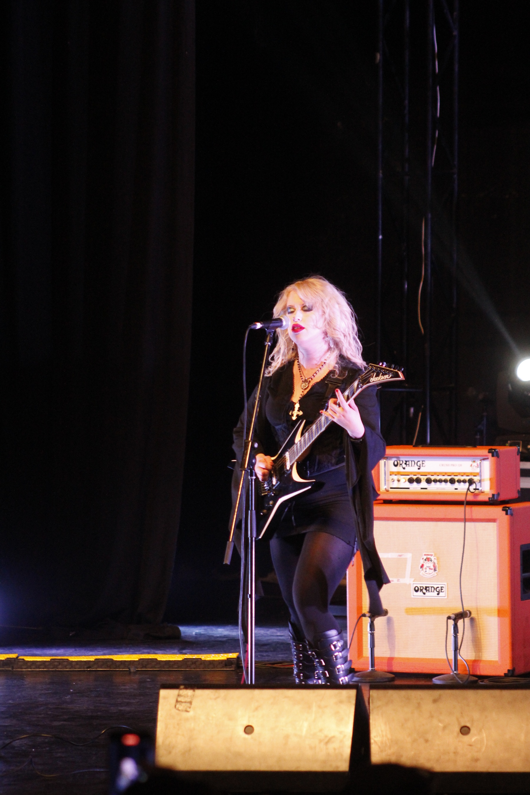 Festival Udara 2025 - Día 2