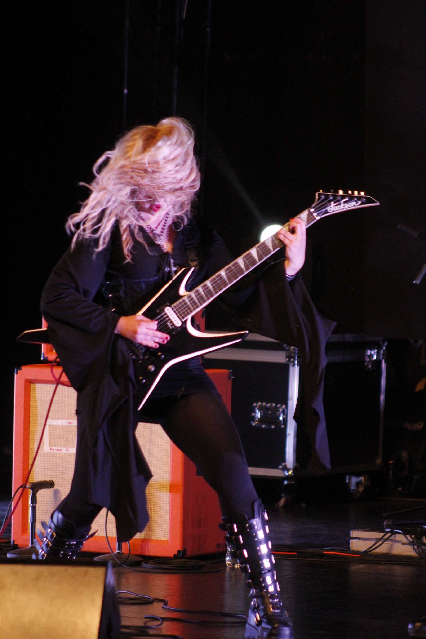 Festival Udara 2025 - Día 2