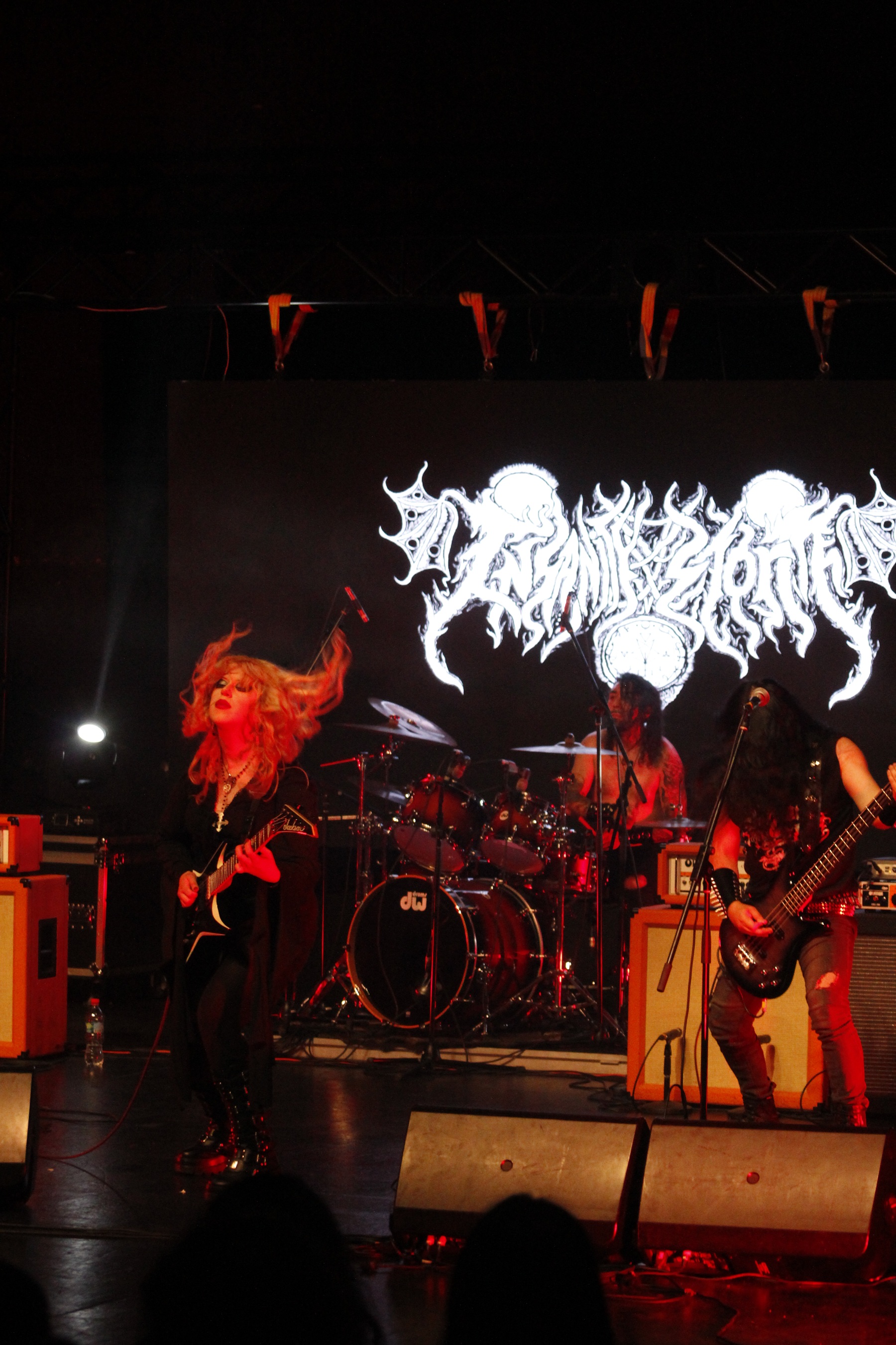 Festival Udara 2025 - Día 2