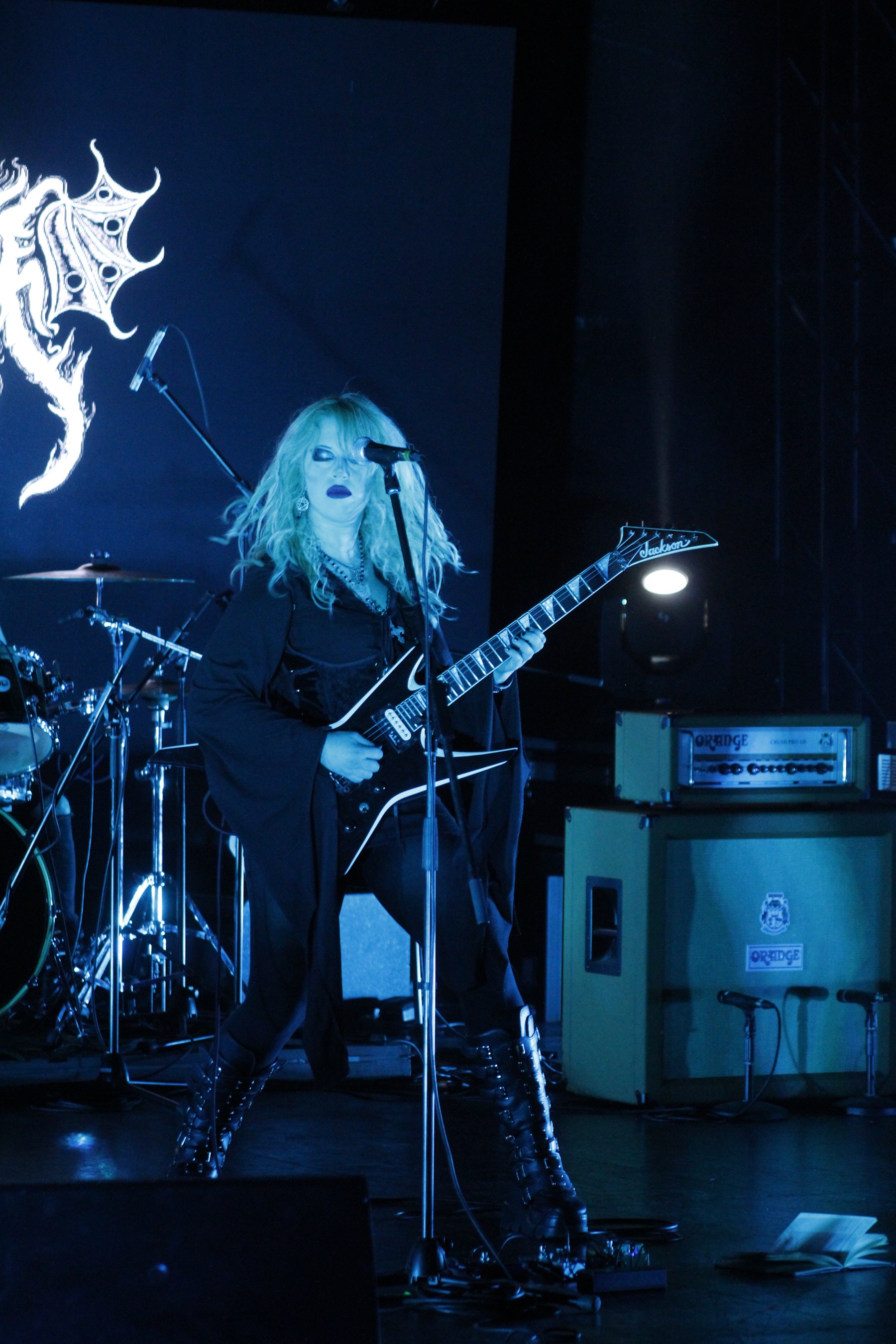 Festival Udara 2025 - Día 2