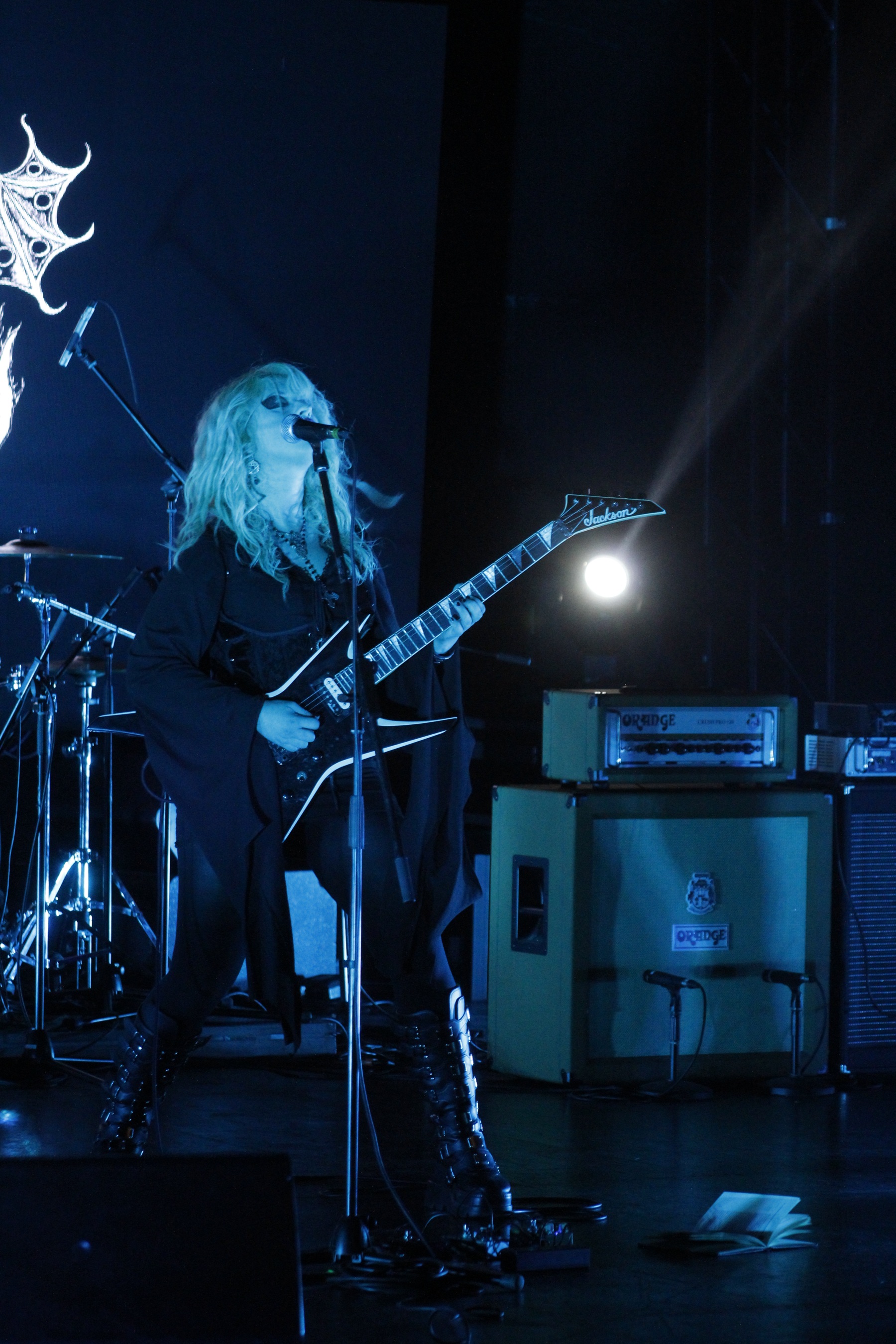 Festival Udara 2025 - Día 2