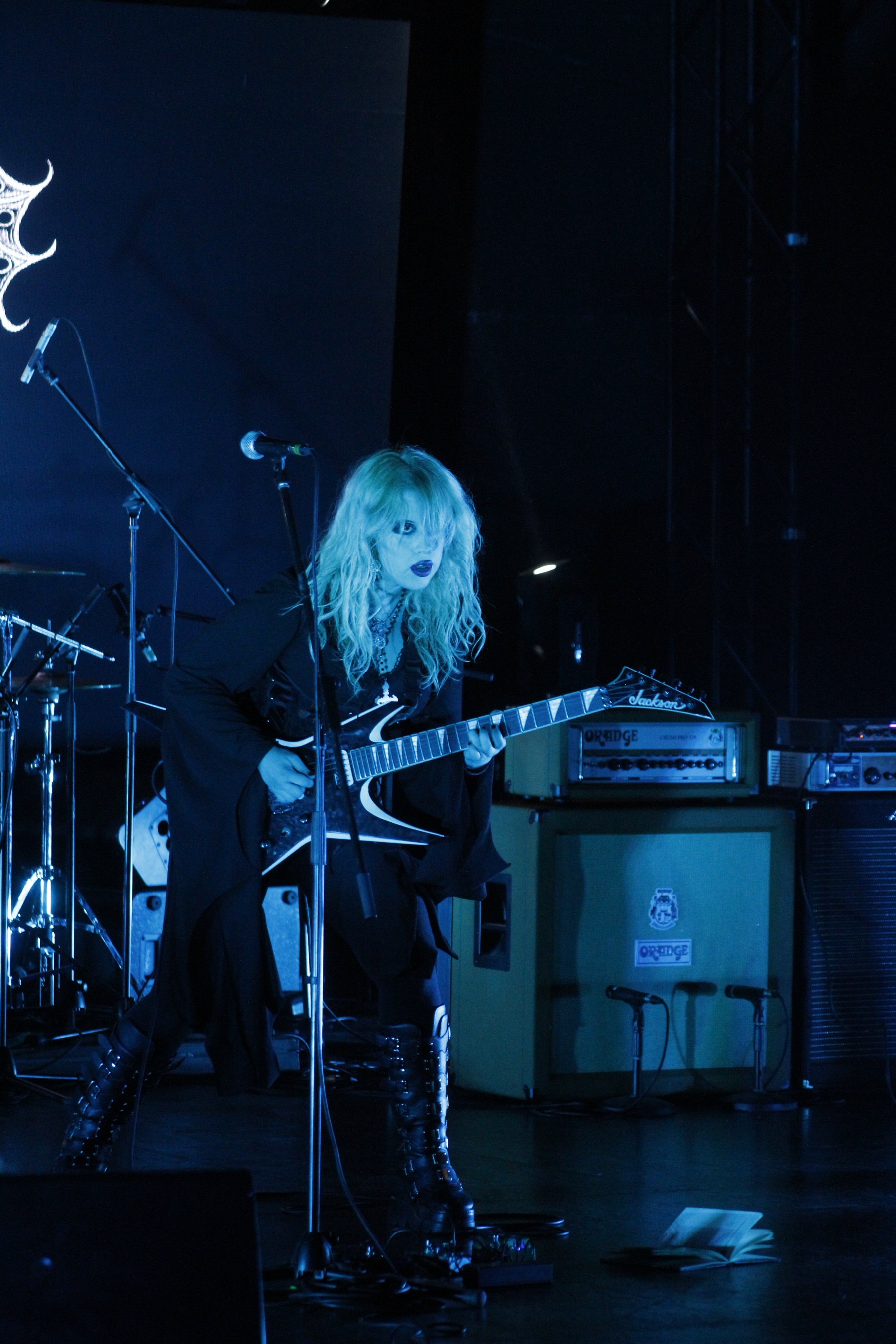 Festival Udara 2025 - Día 2