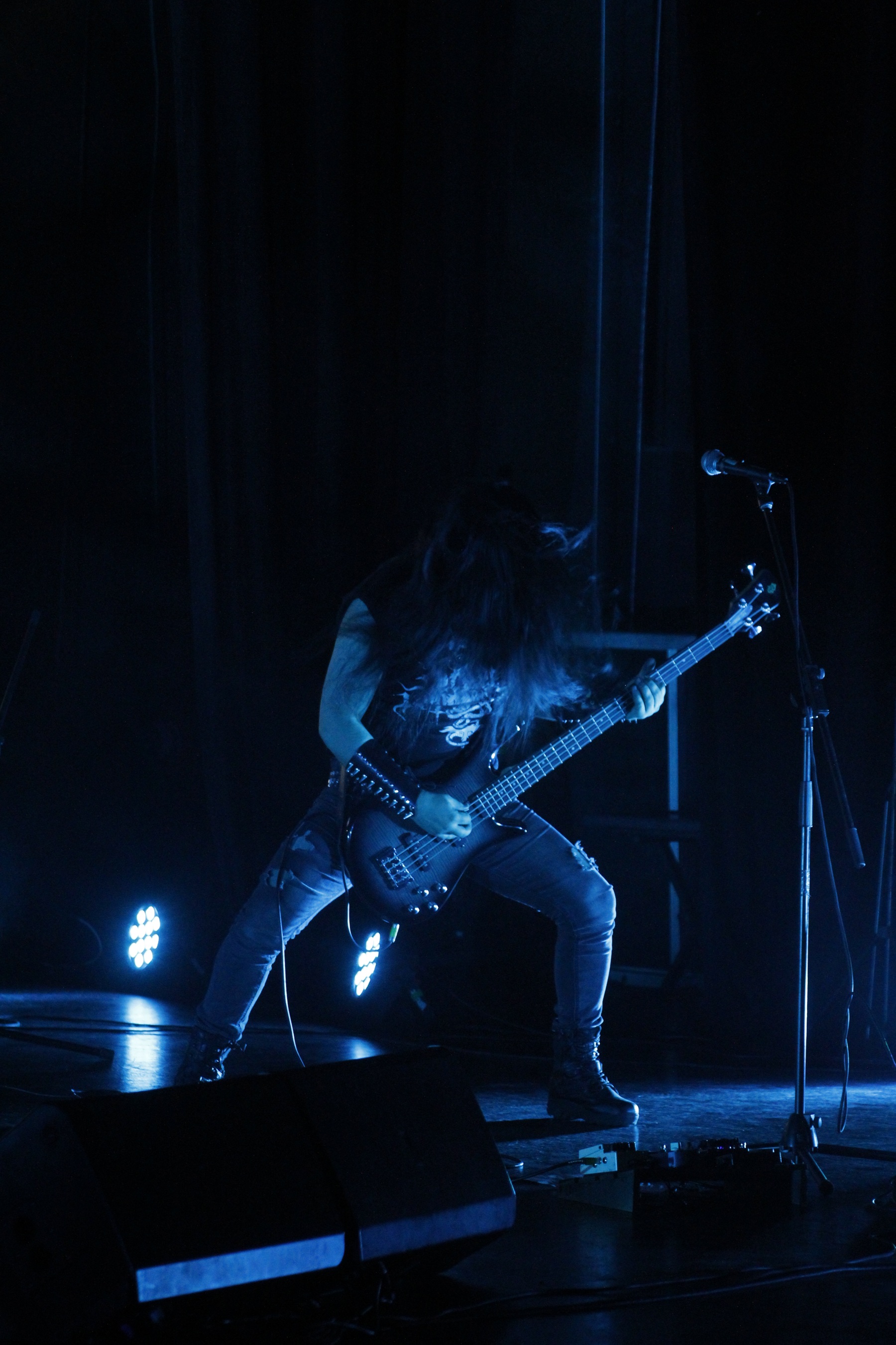 Festival Udara 2025 - Día 2