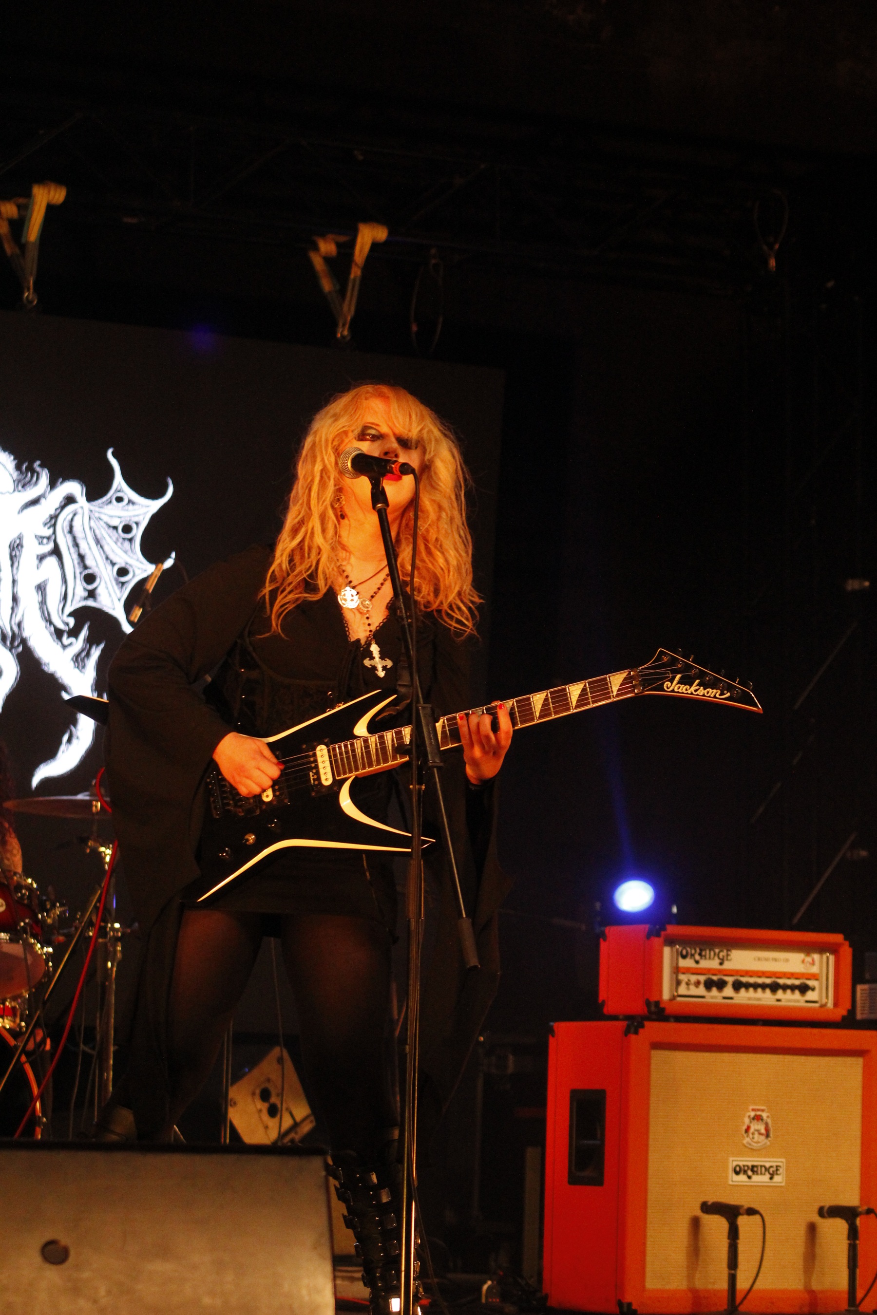 Festival Udara 2025 - Día 2