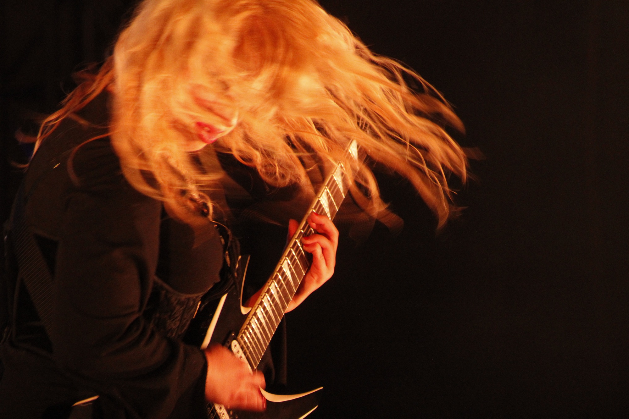 Festival Udara 2025 - Día 2