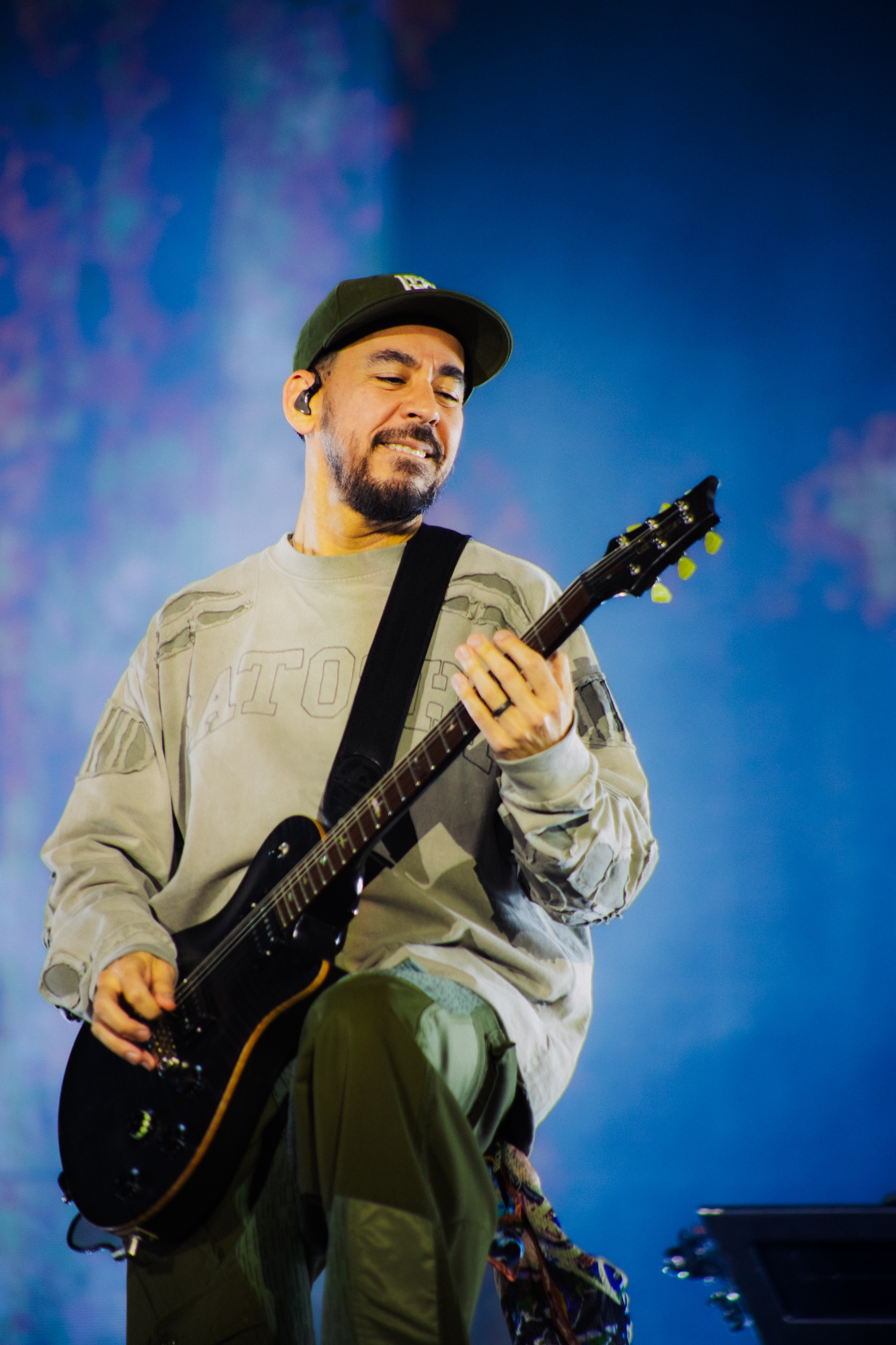 Linkin Park - From Zero World Tour