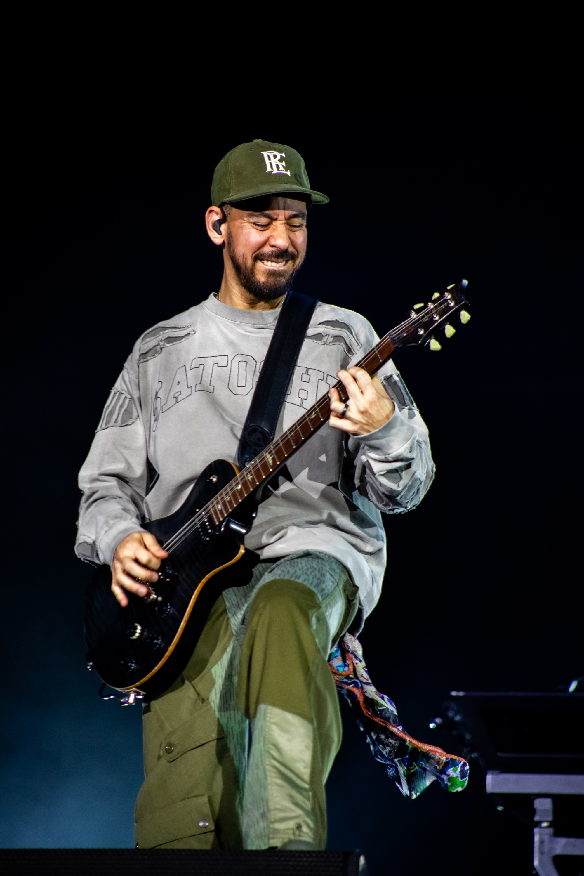 Linkin Park - From Zero World Tour