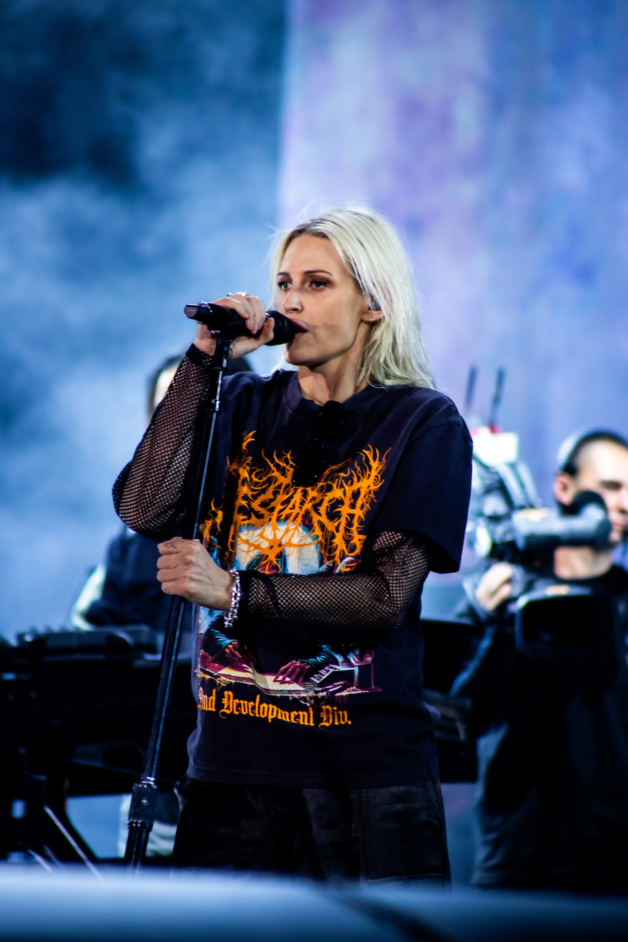 Linkin Park - From Zero World Tour