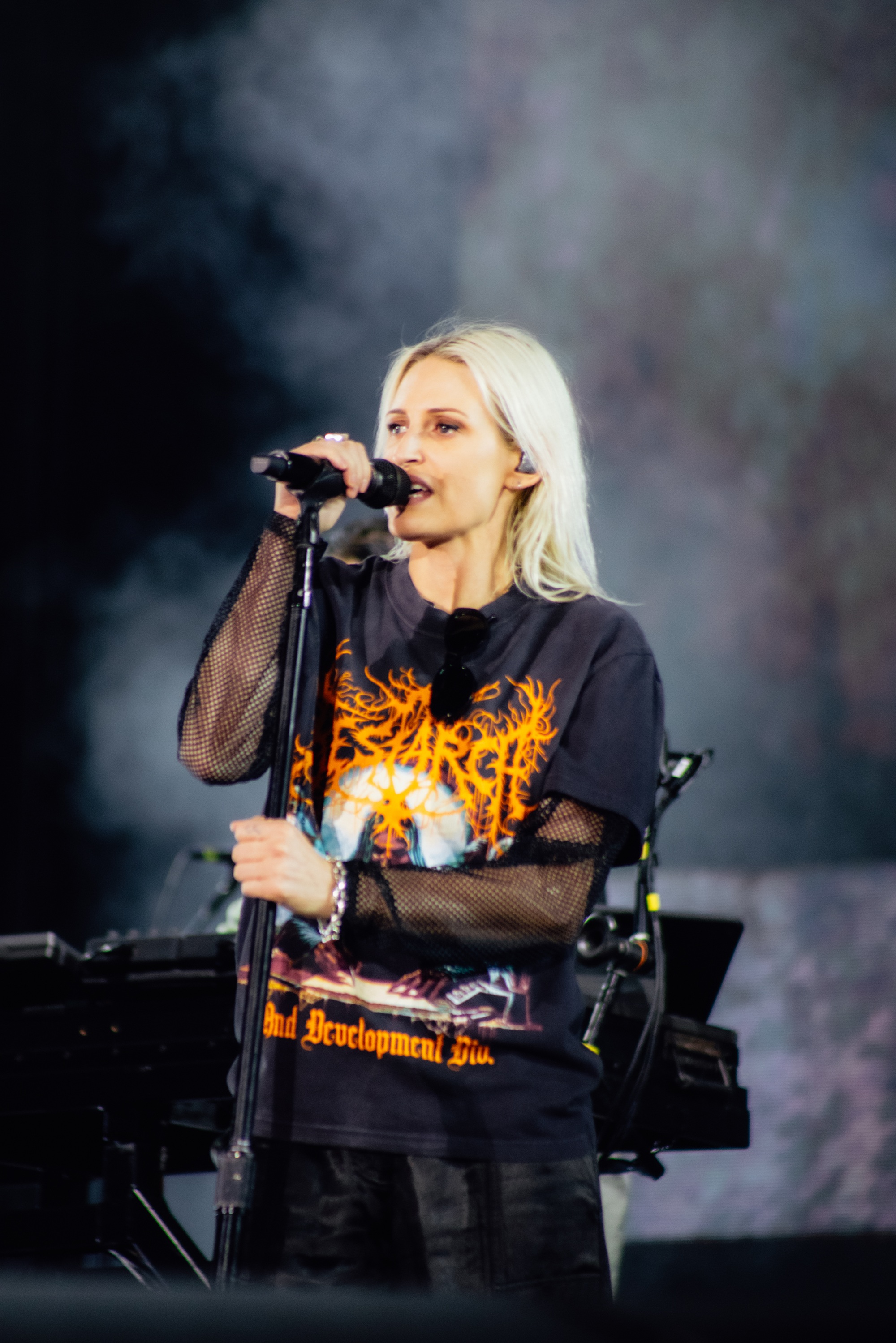 Linkin Park - From Zero World Tour