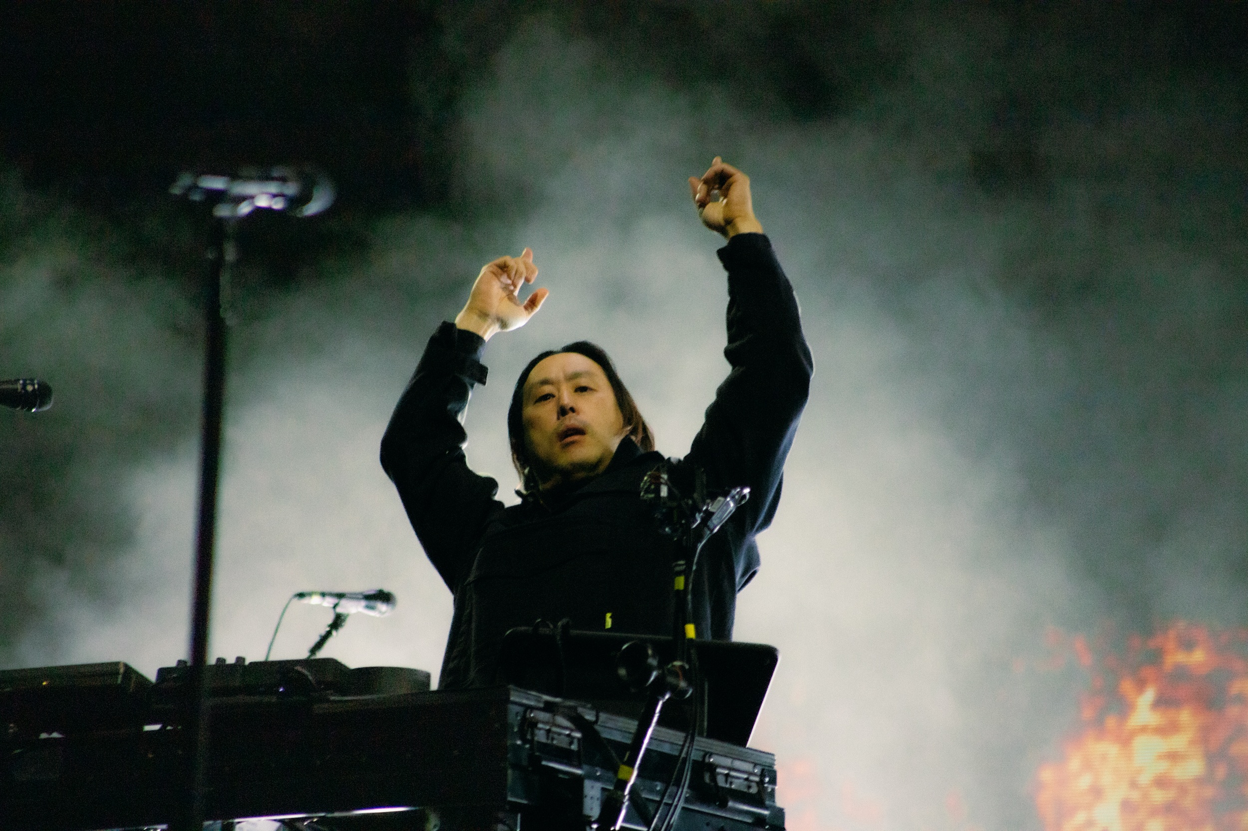 Linkin Park - From Zero World Tour