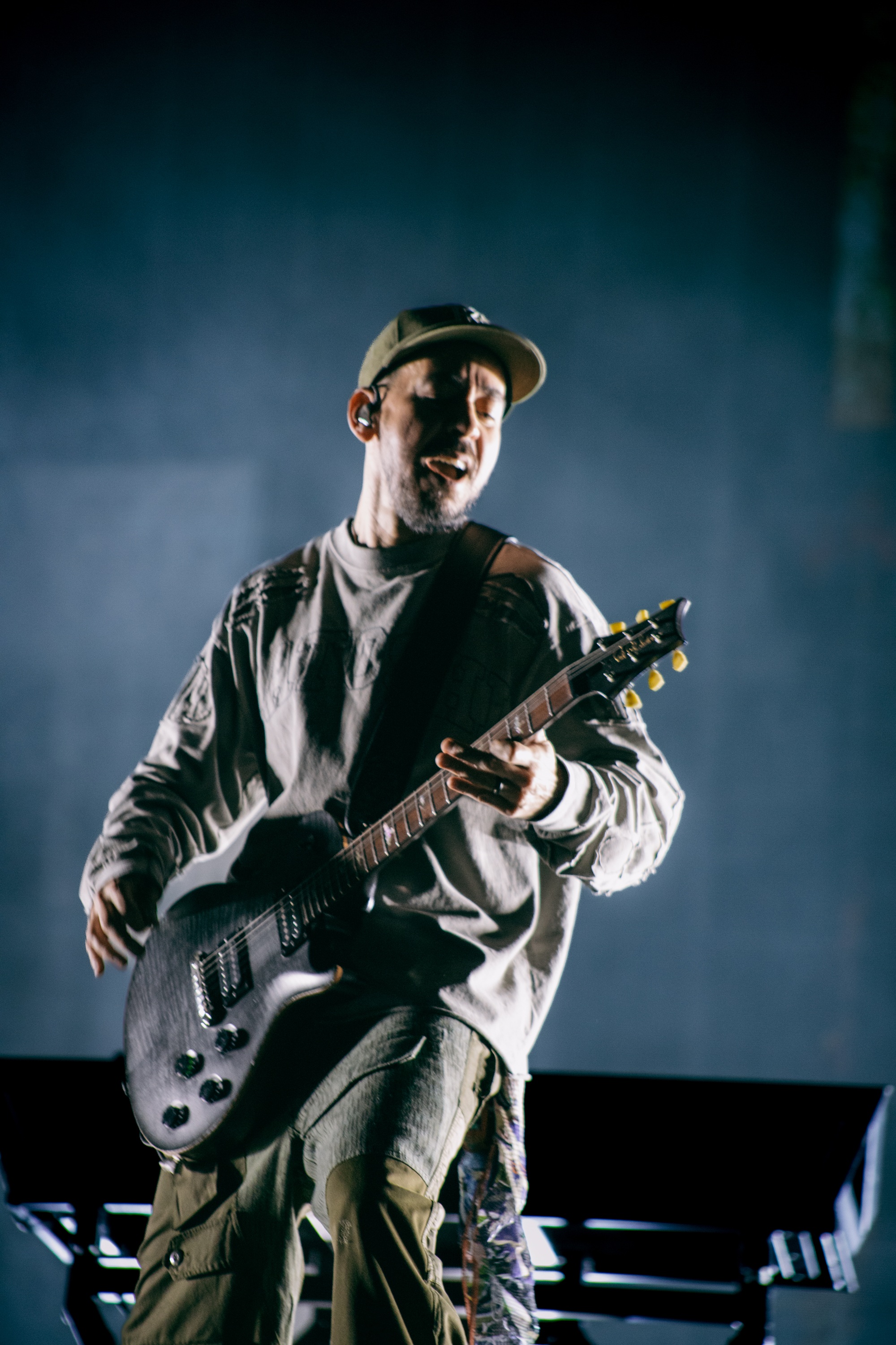 Linkin Park - From Zero World Tour