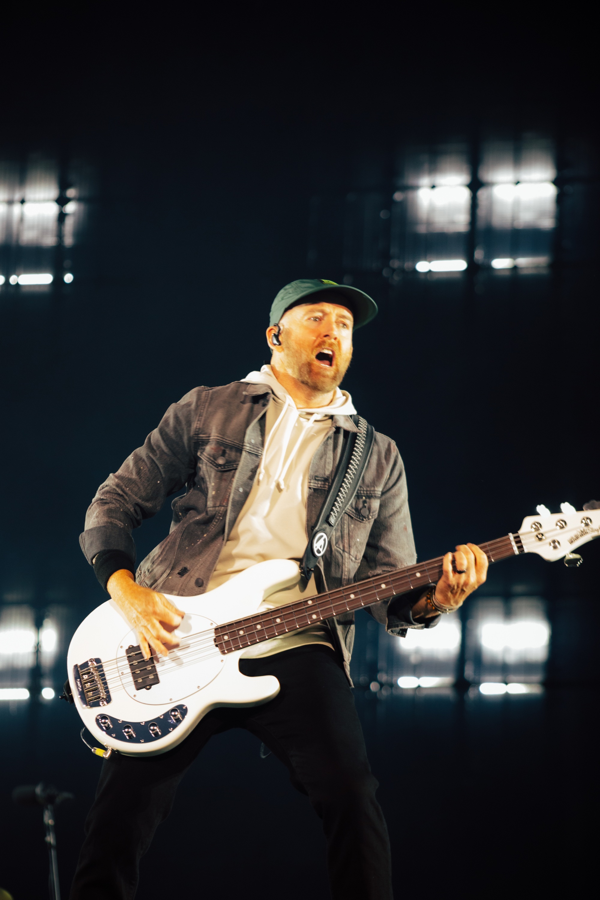 Linkin Park - From Zero World Tour