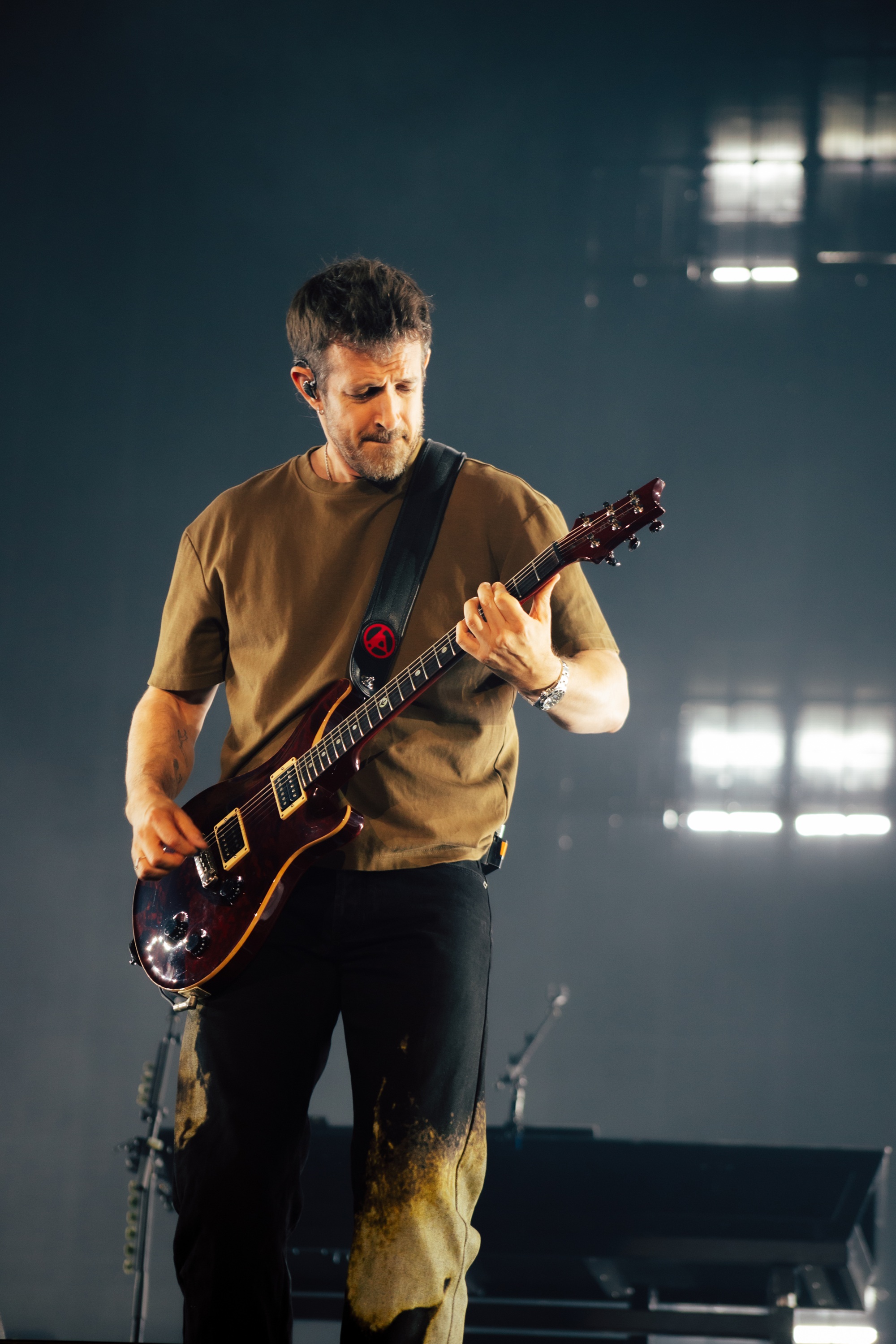 Linkin Park - From Zero World Tour