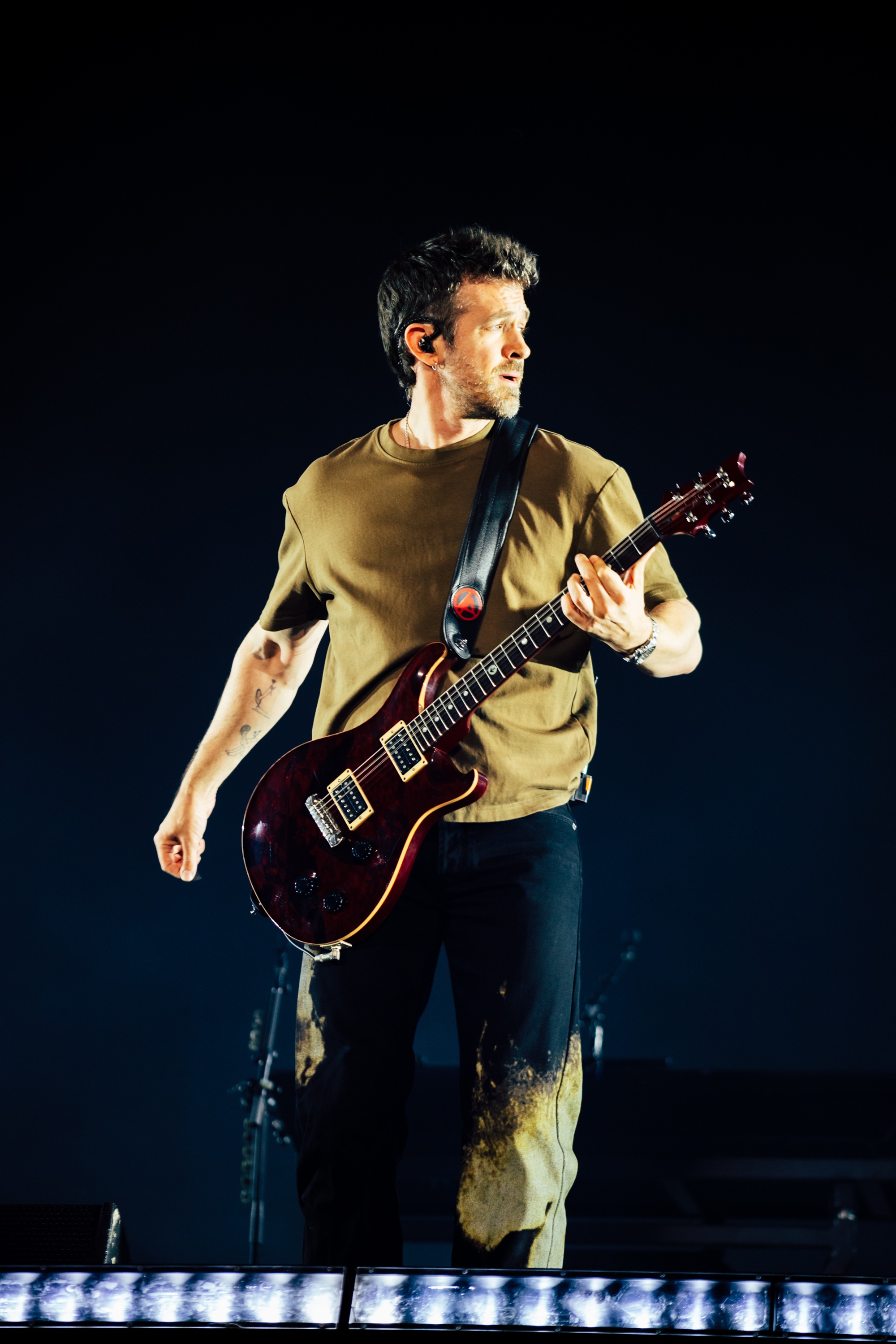 Linkin Park - From Zero World Tour