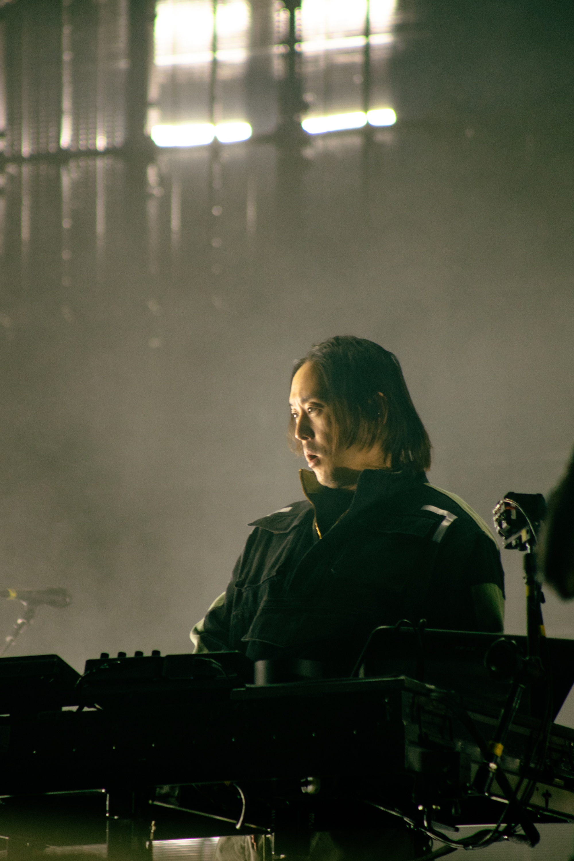 Linkin Park - From Zero World Tour