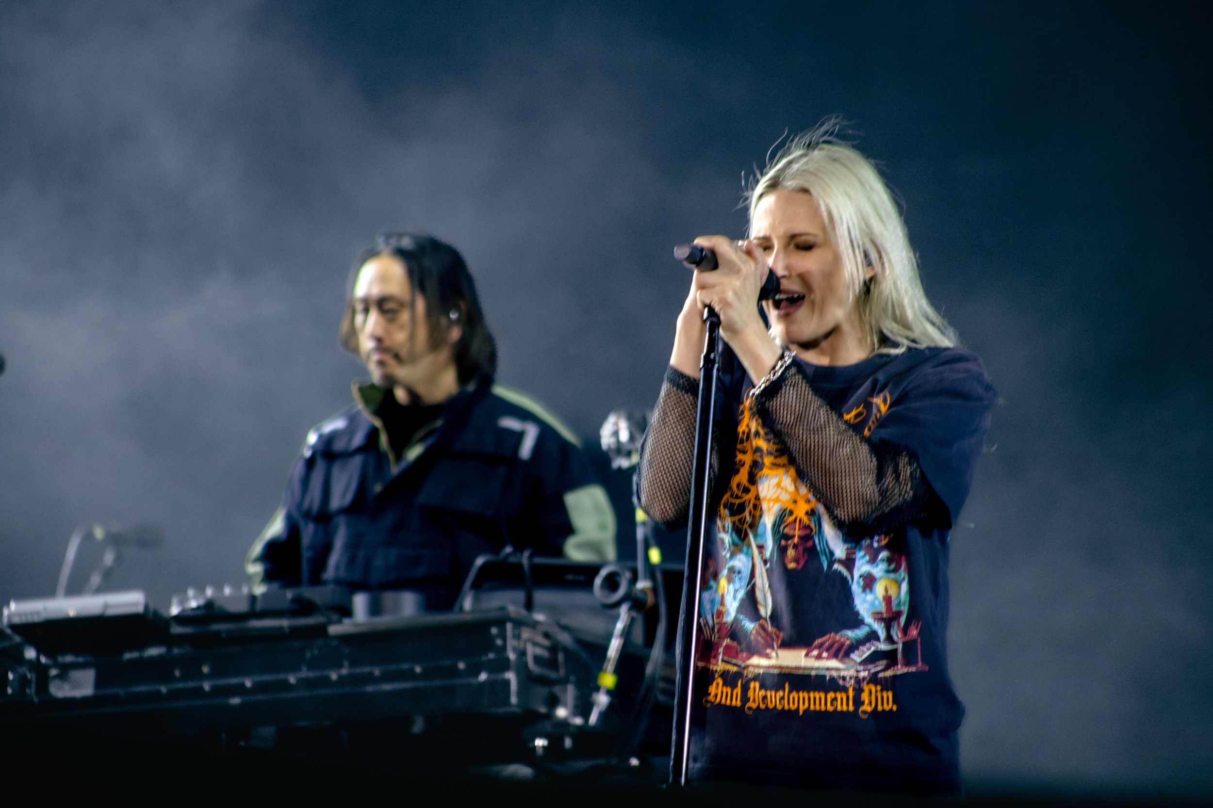 Linkin Park - From Zero World Tour