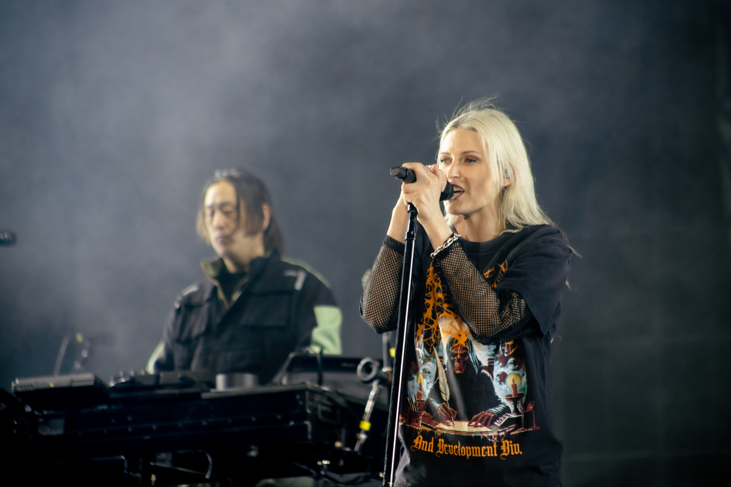 Linkin Park - From Zero World Tour