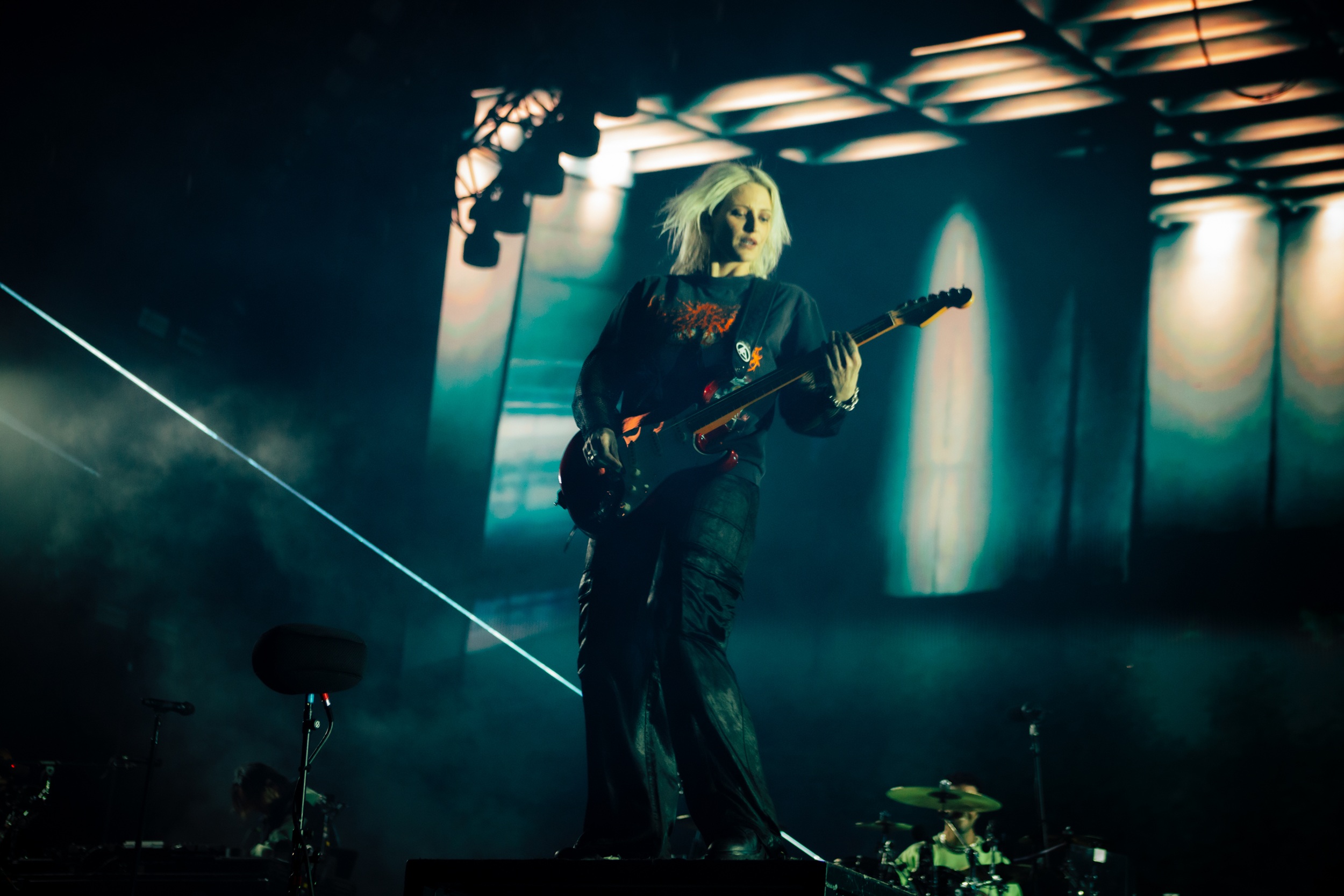 Linkin Park - From Zero World Tour