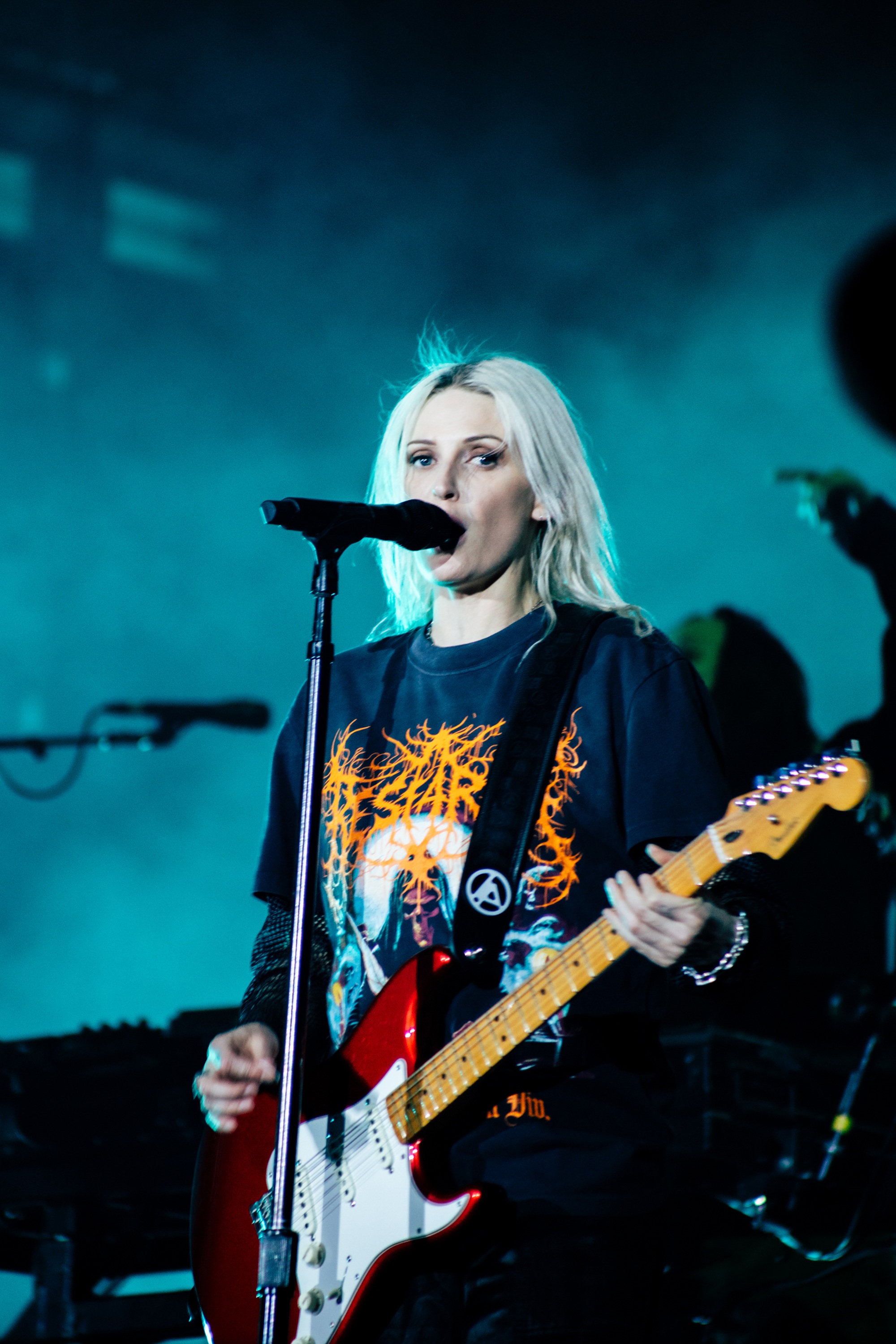 Linkin Park - From Zero World Tour