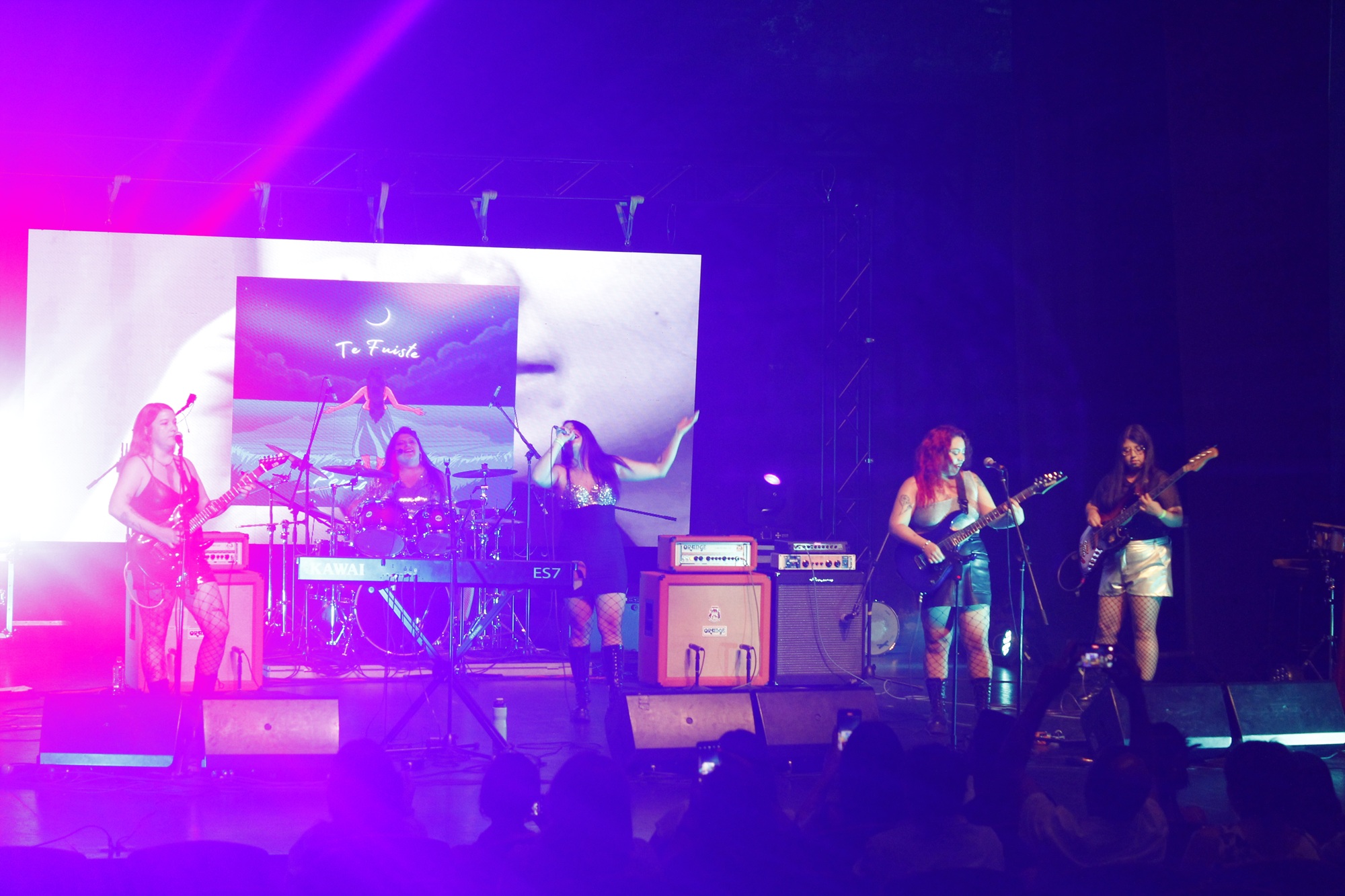 Festival Udara 2025 - Día 2