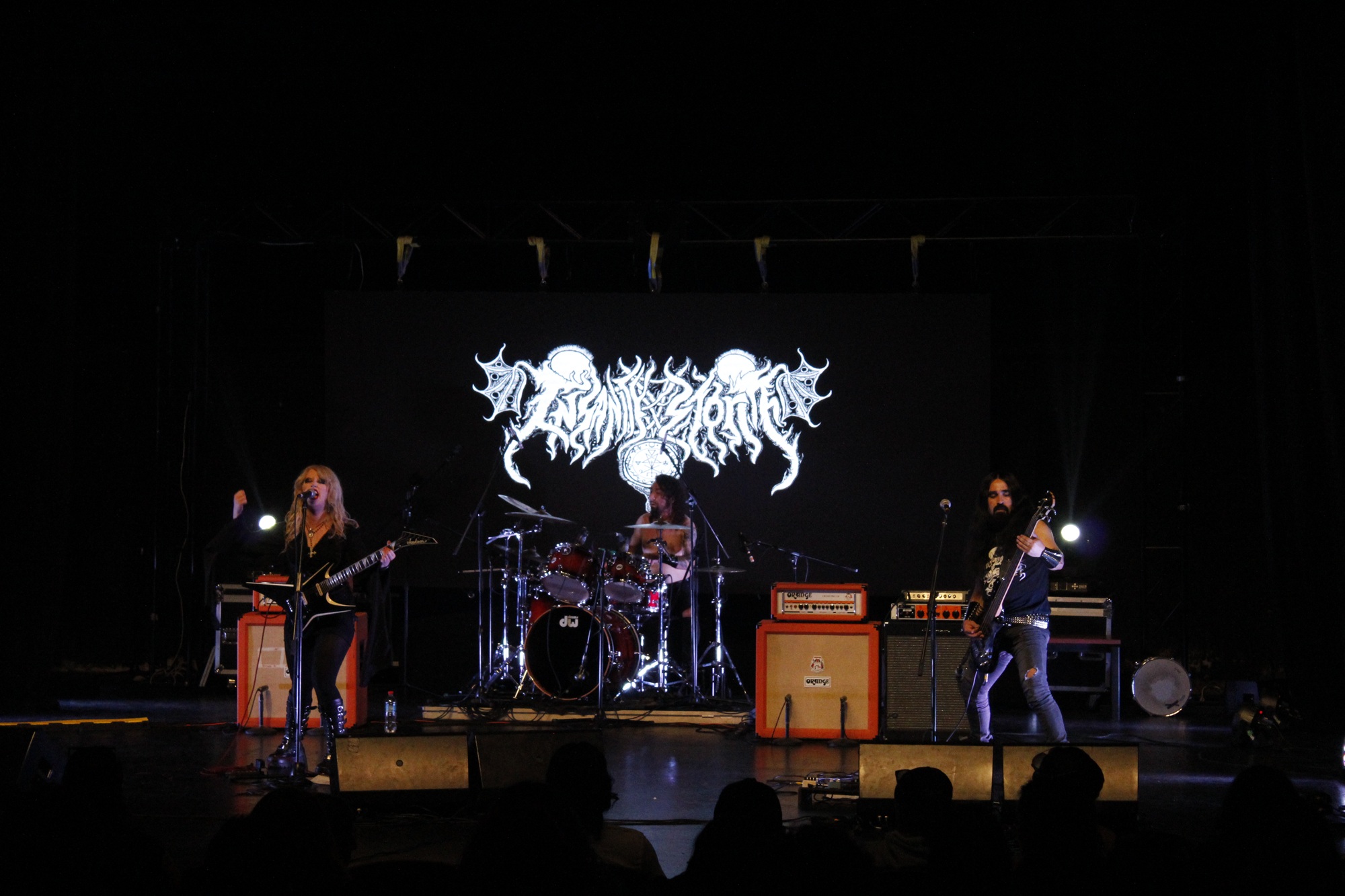 Festival Udara 2025 - Día 2