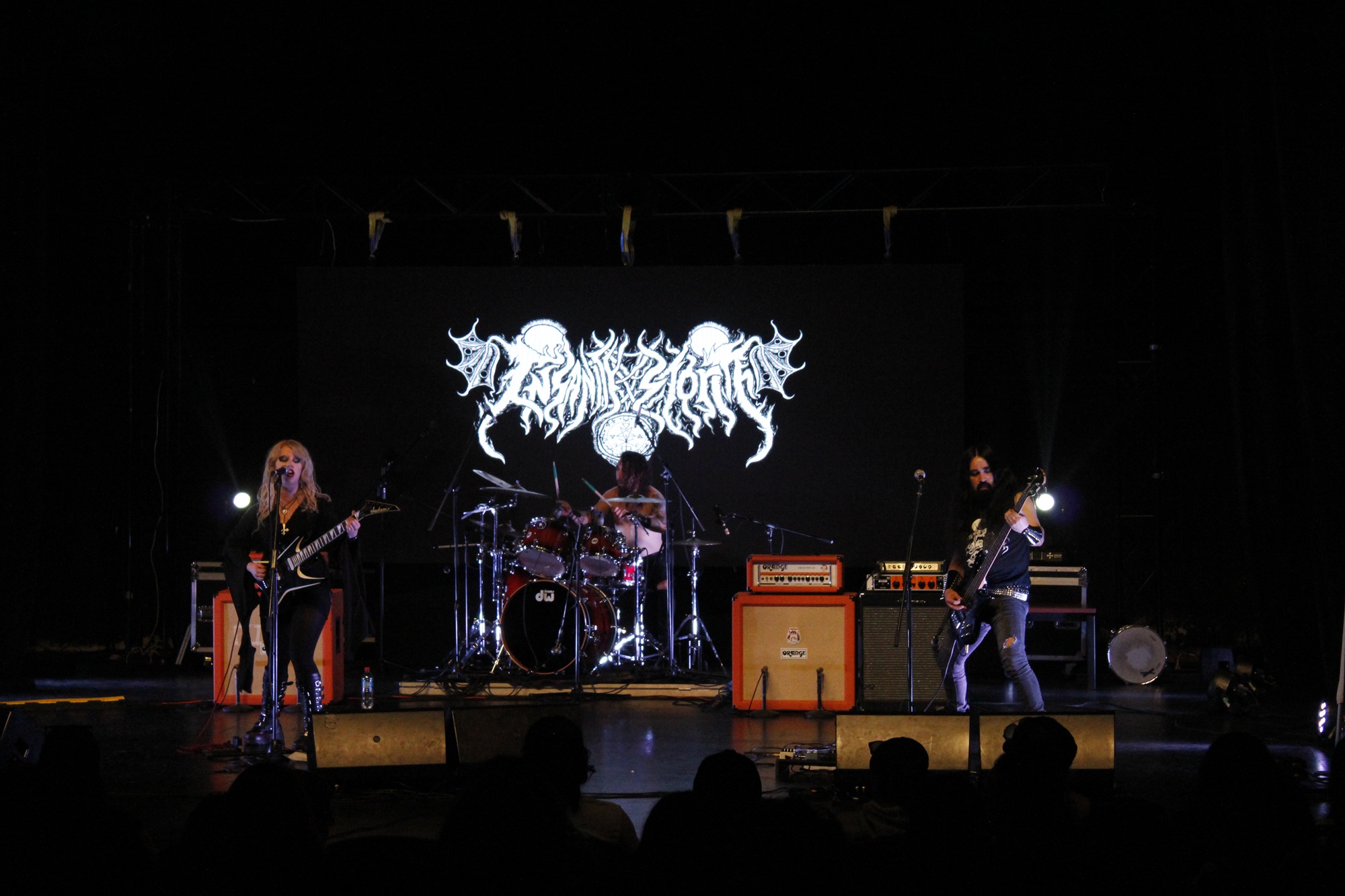 Festival Udara 2025 - Día 2