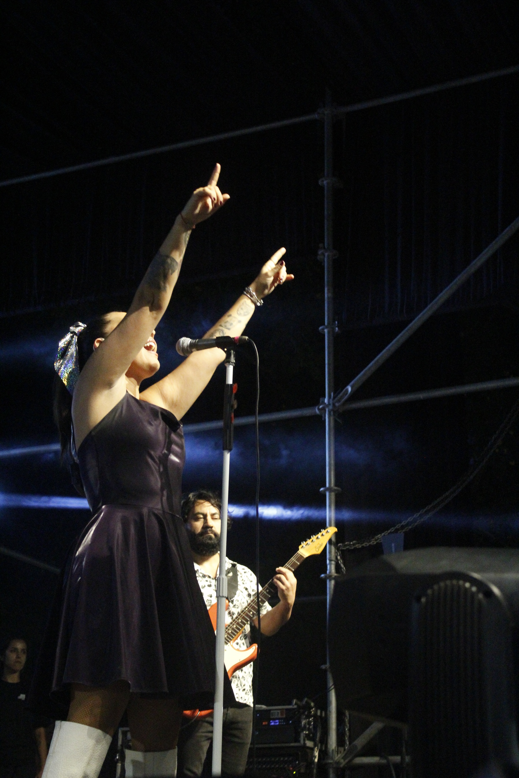 Festival Udara 2025 - Día 2