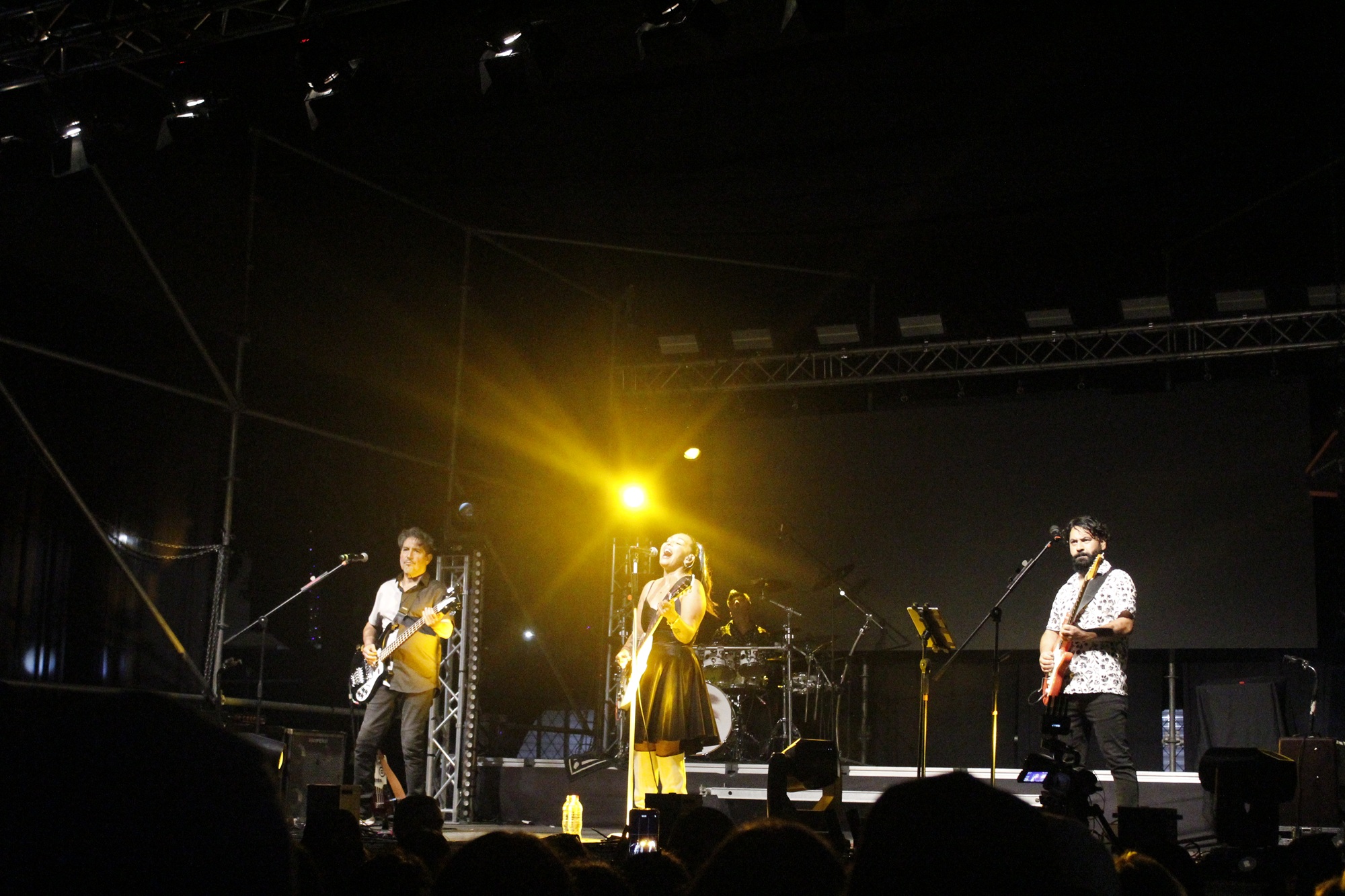 Festival Udara 2025 - Día 2