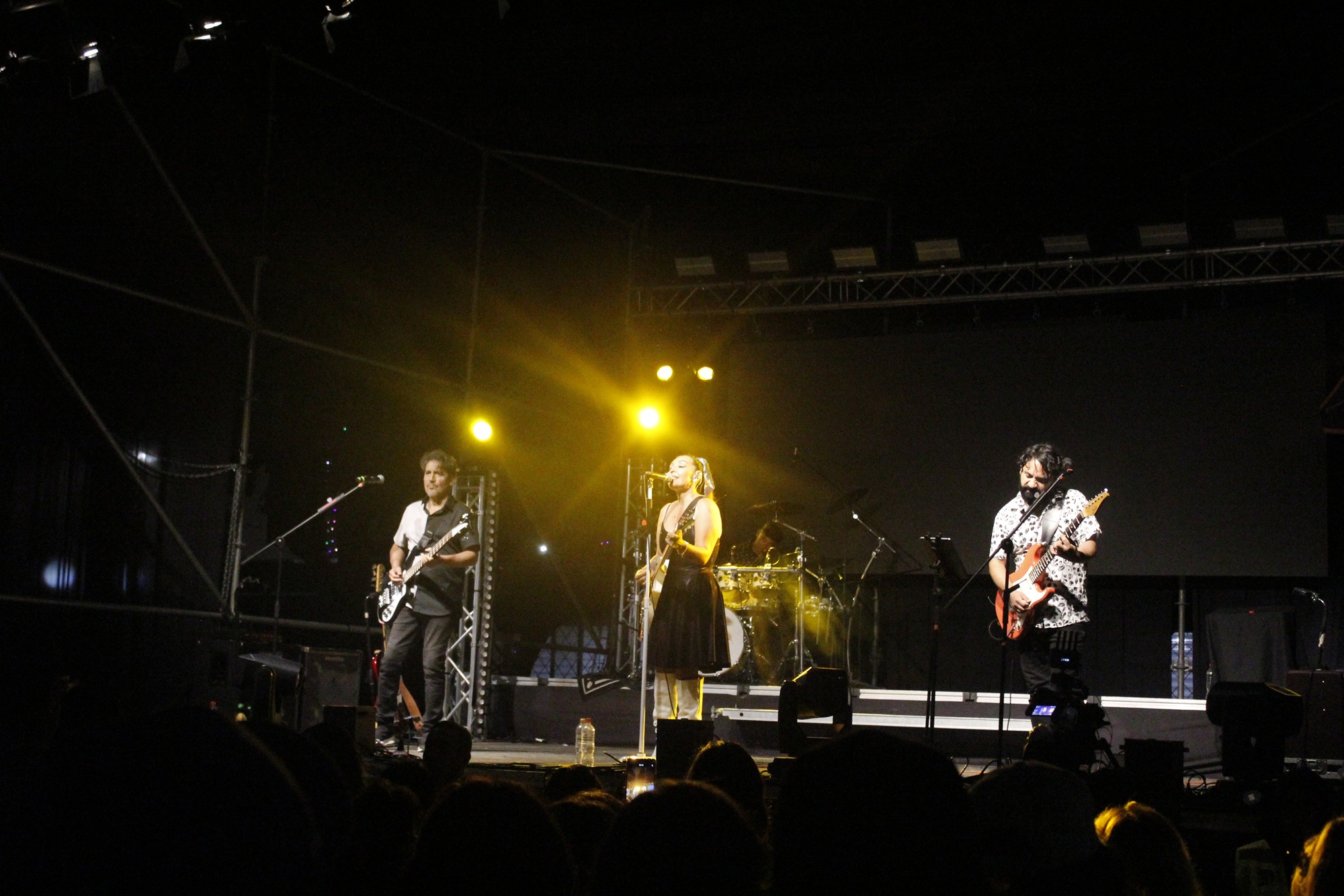 Festival Udara 2025 - Día 2