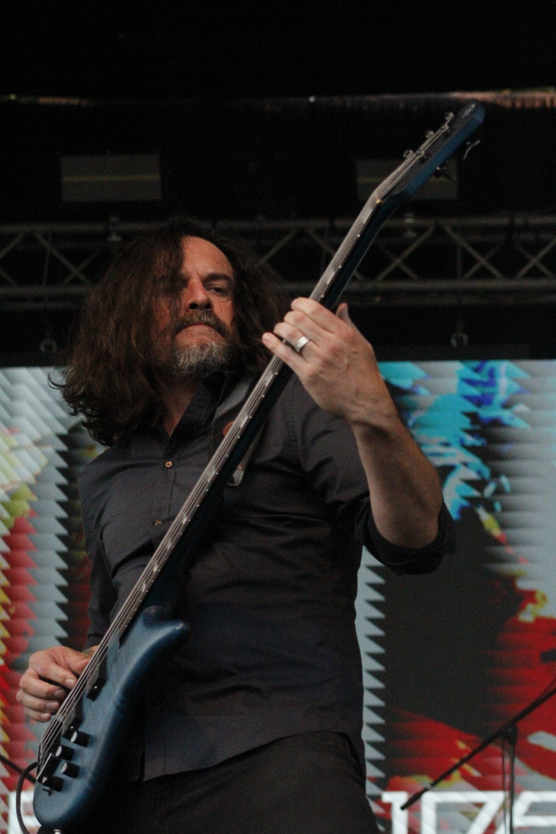 Festival Udara 2025 - Día 2