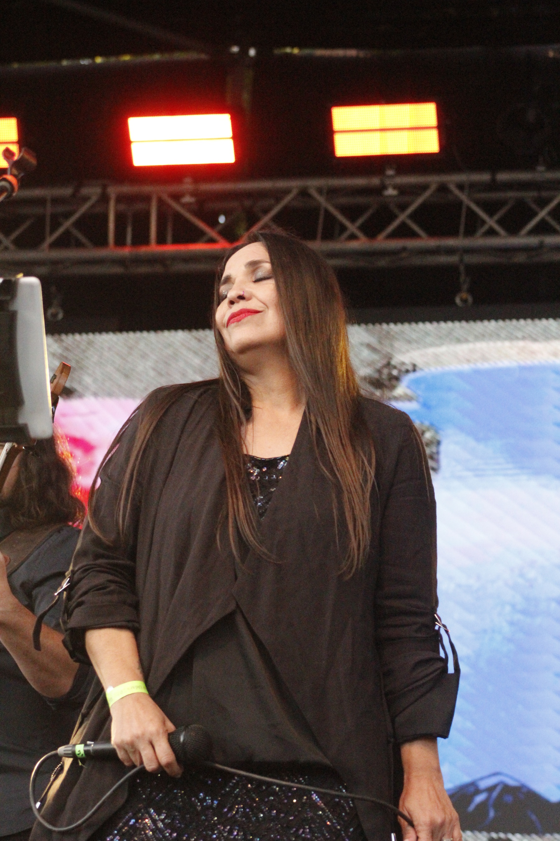 Festival Udara 2025 - Día 2