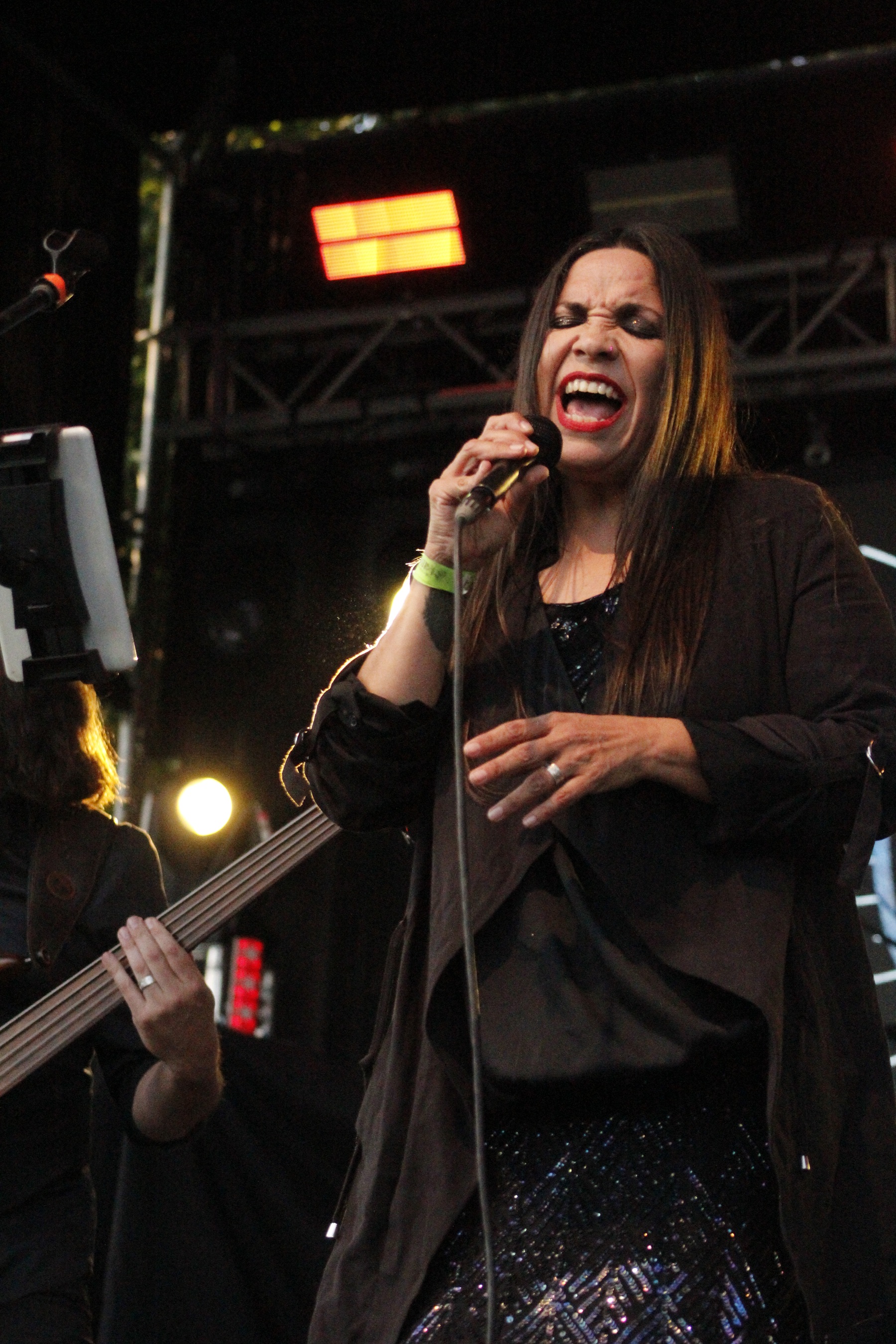 Festival Udara 2025 - Día 2