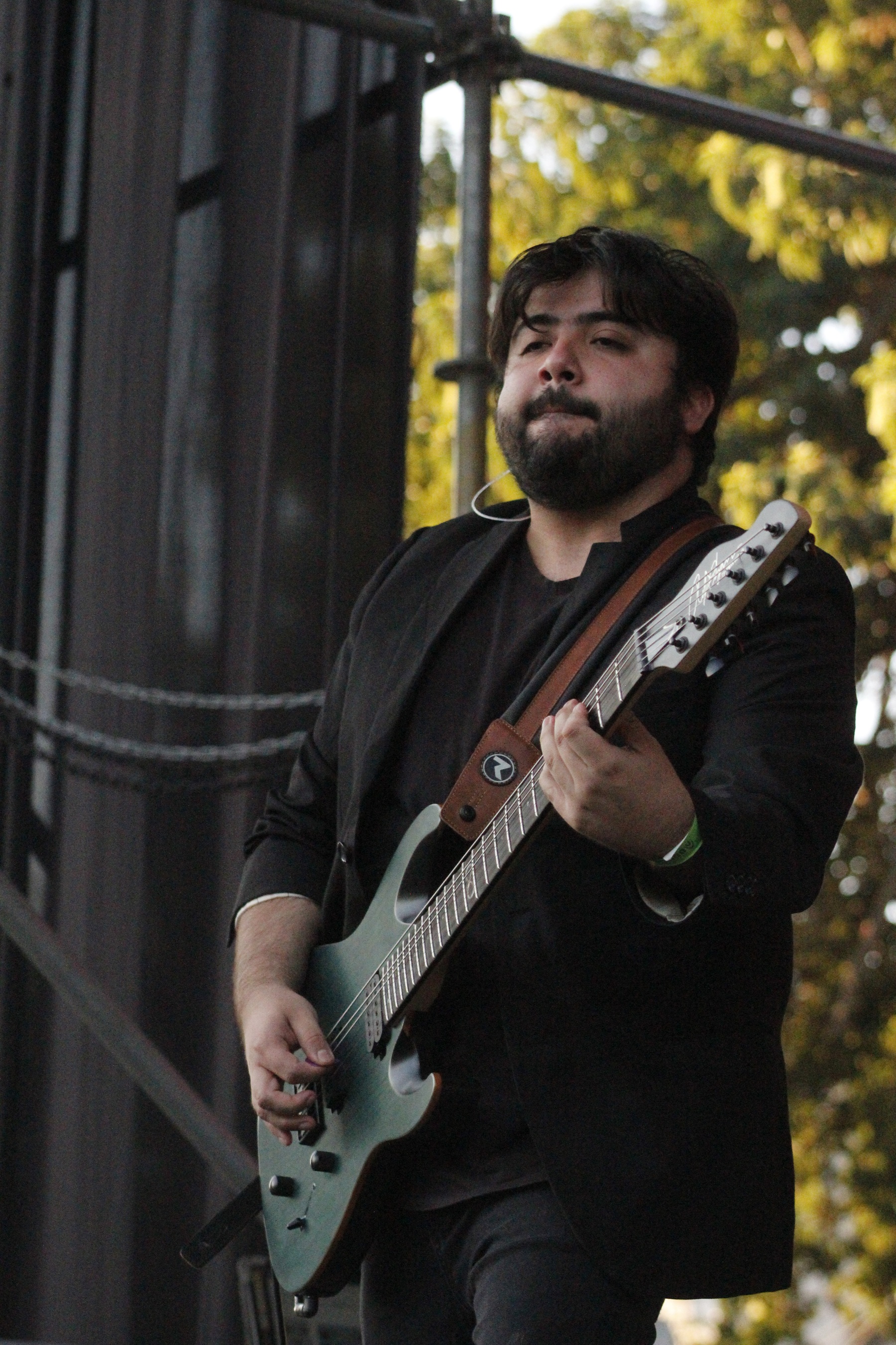 Festival Udara 2025 - Día 2