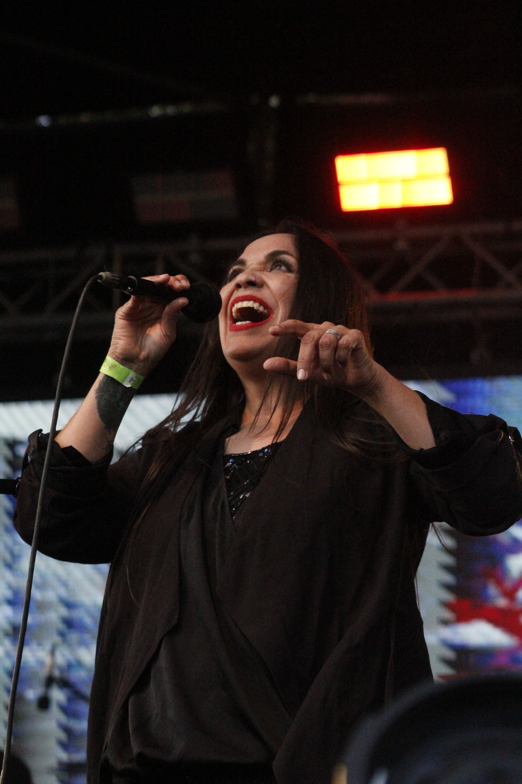 Festival Udara 2025 - Día 2