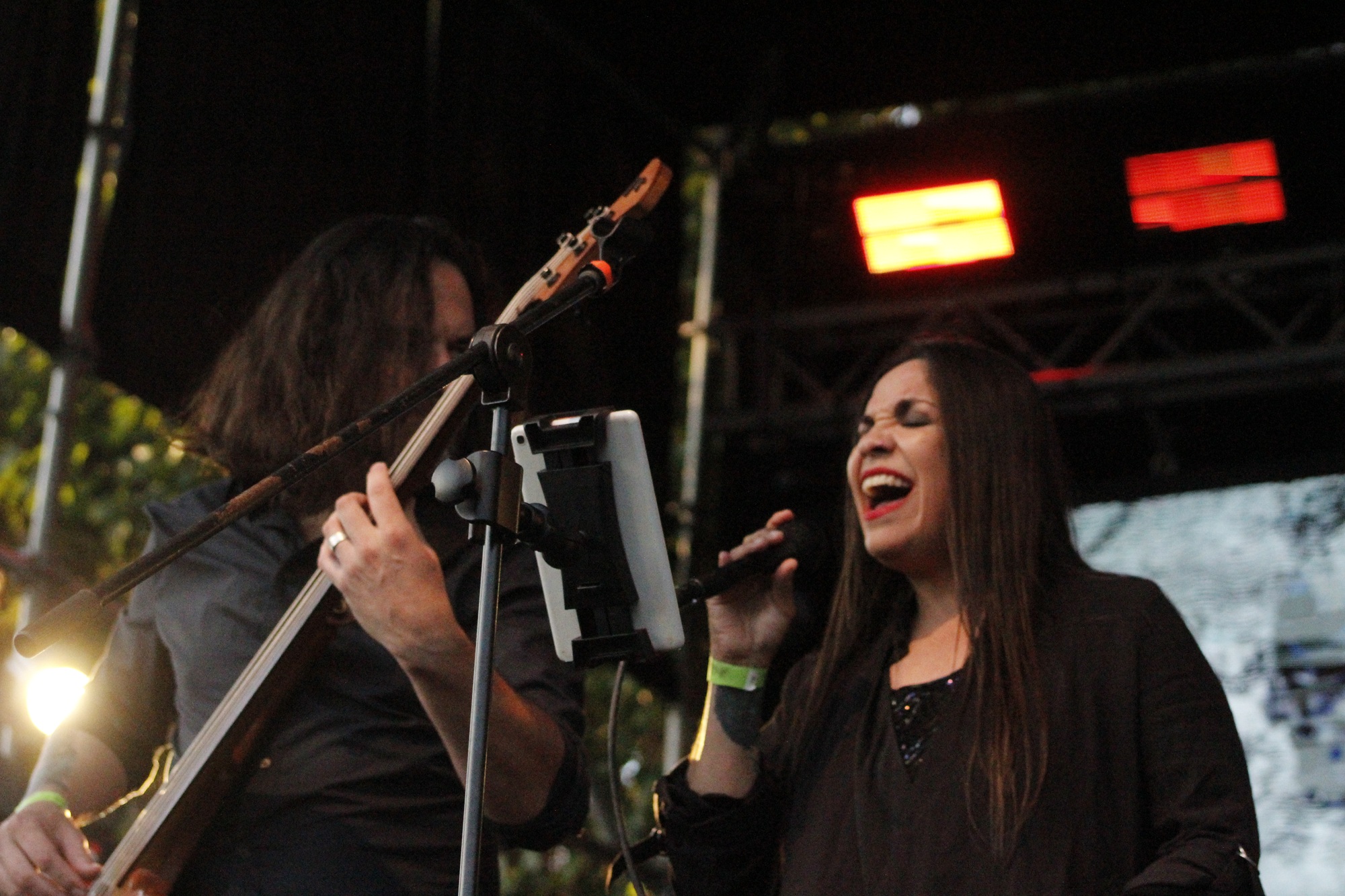 Festival Udara 2025 - Día 2