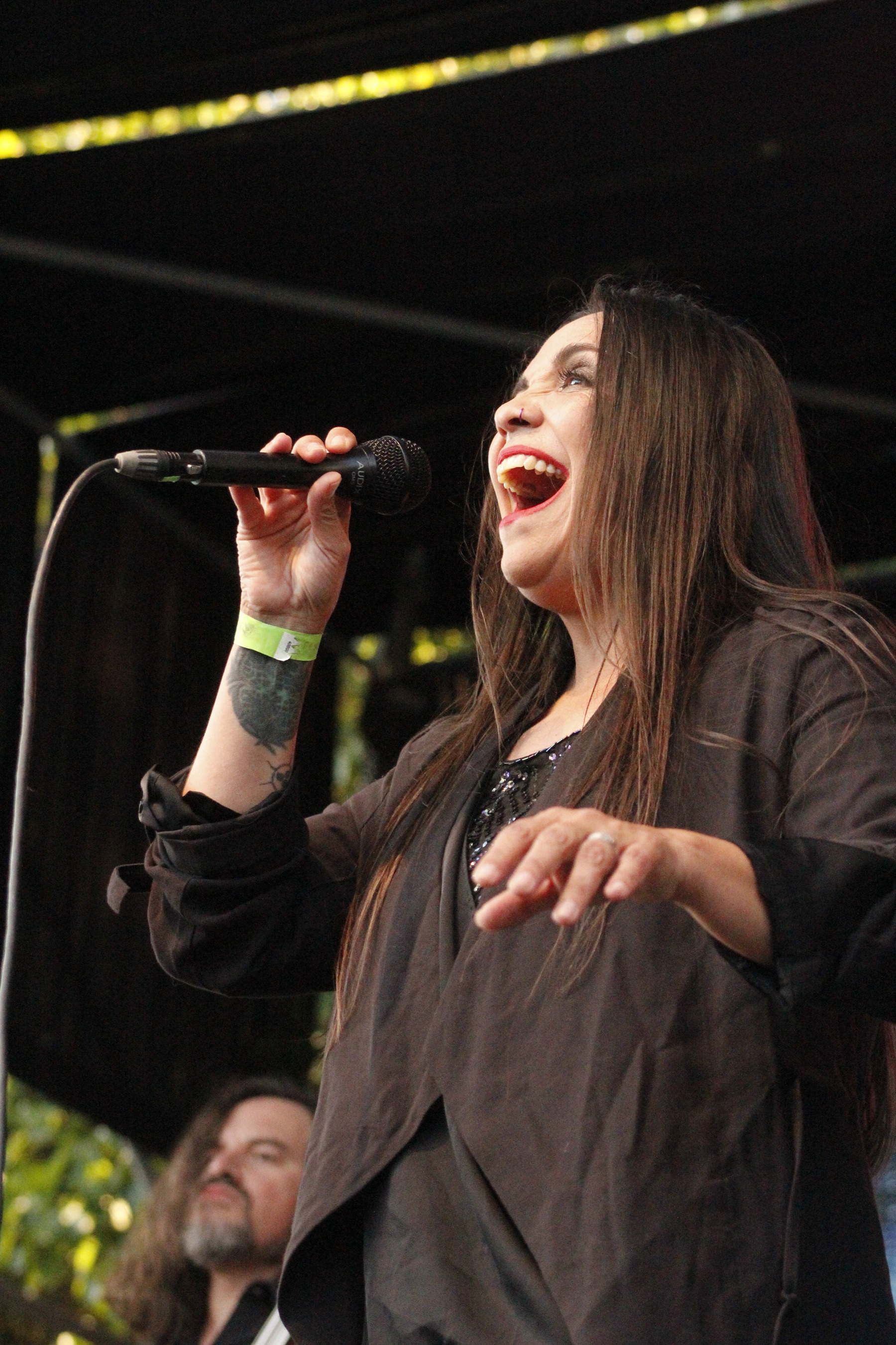 Festival Udara 2025 - Día 2