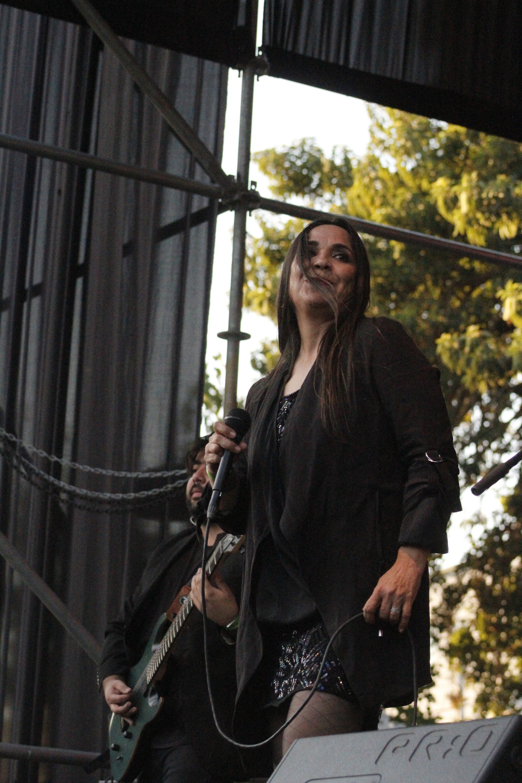 Festival Udara 2025 - Día 2