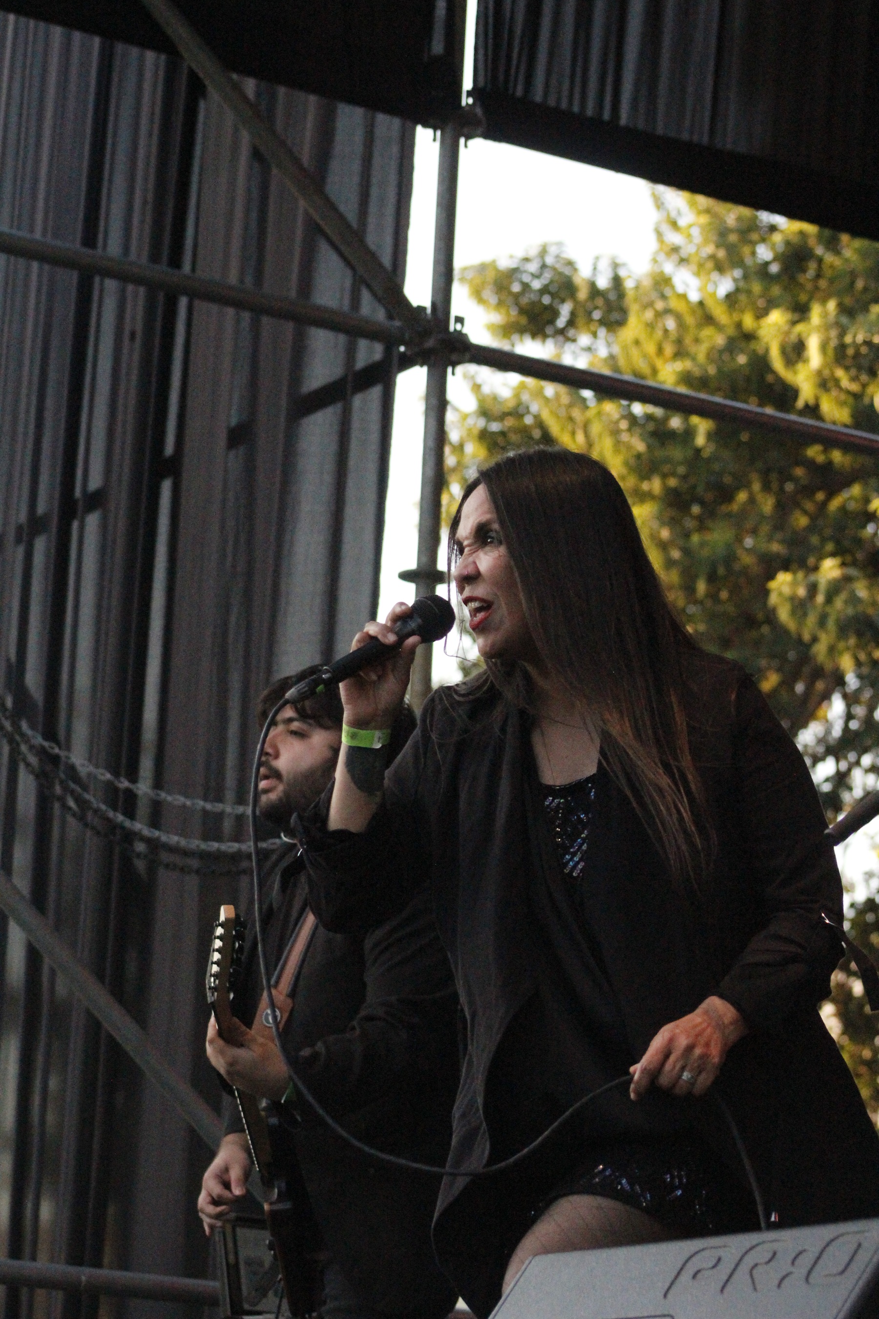 Festival Udara 2025 - Día 2