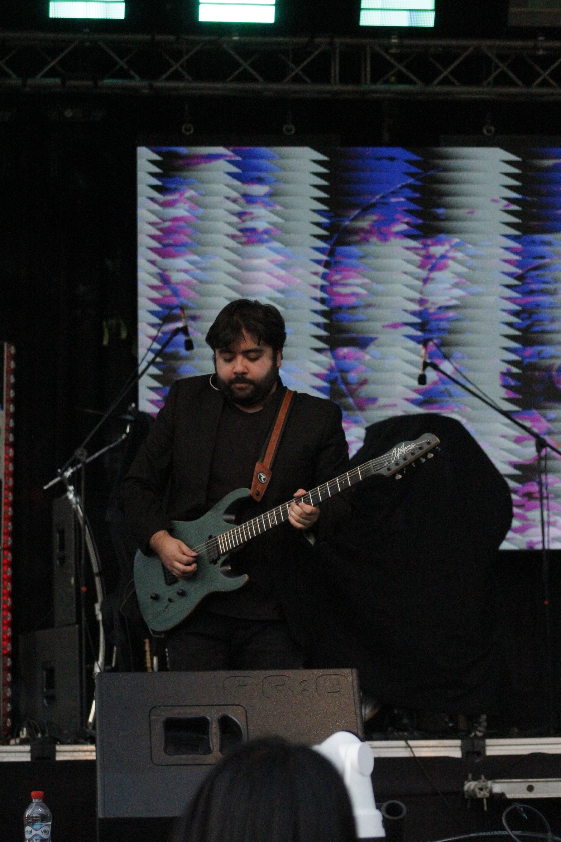 Festival Udara 2025 - Día 2