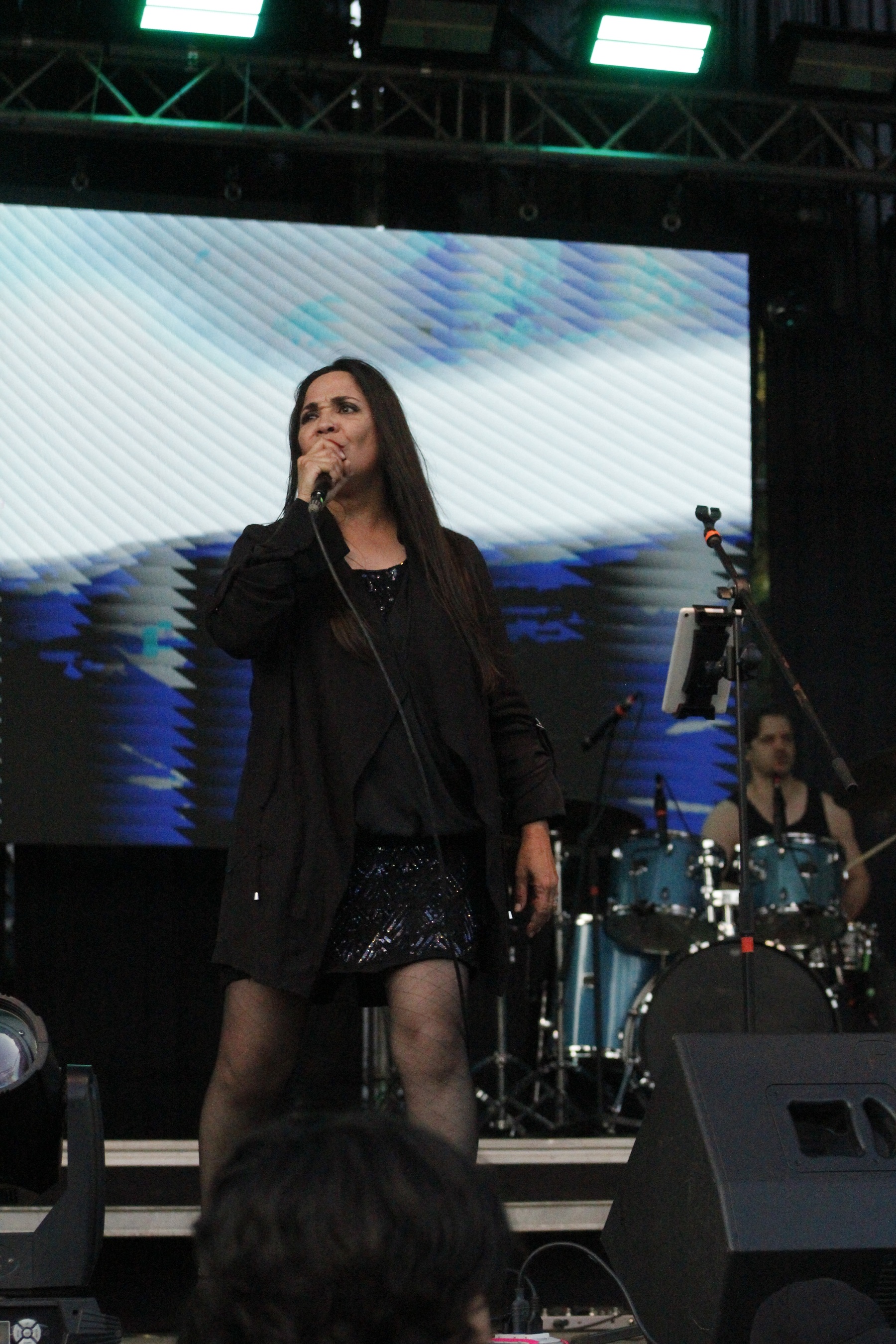 Festival Udara 2025 - Día 2