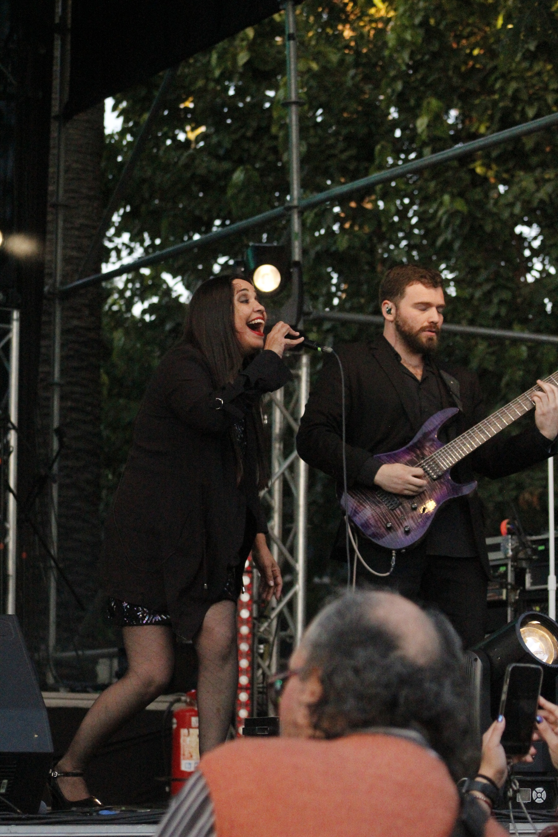 Festival Udara 2025 - Día 2